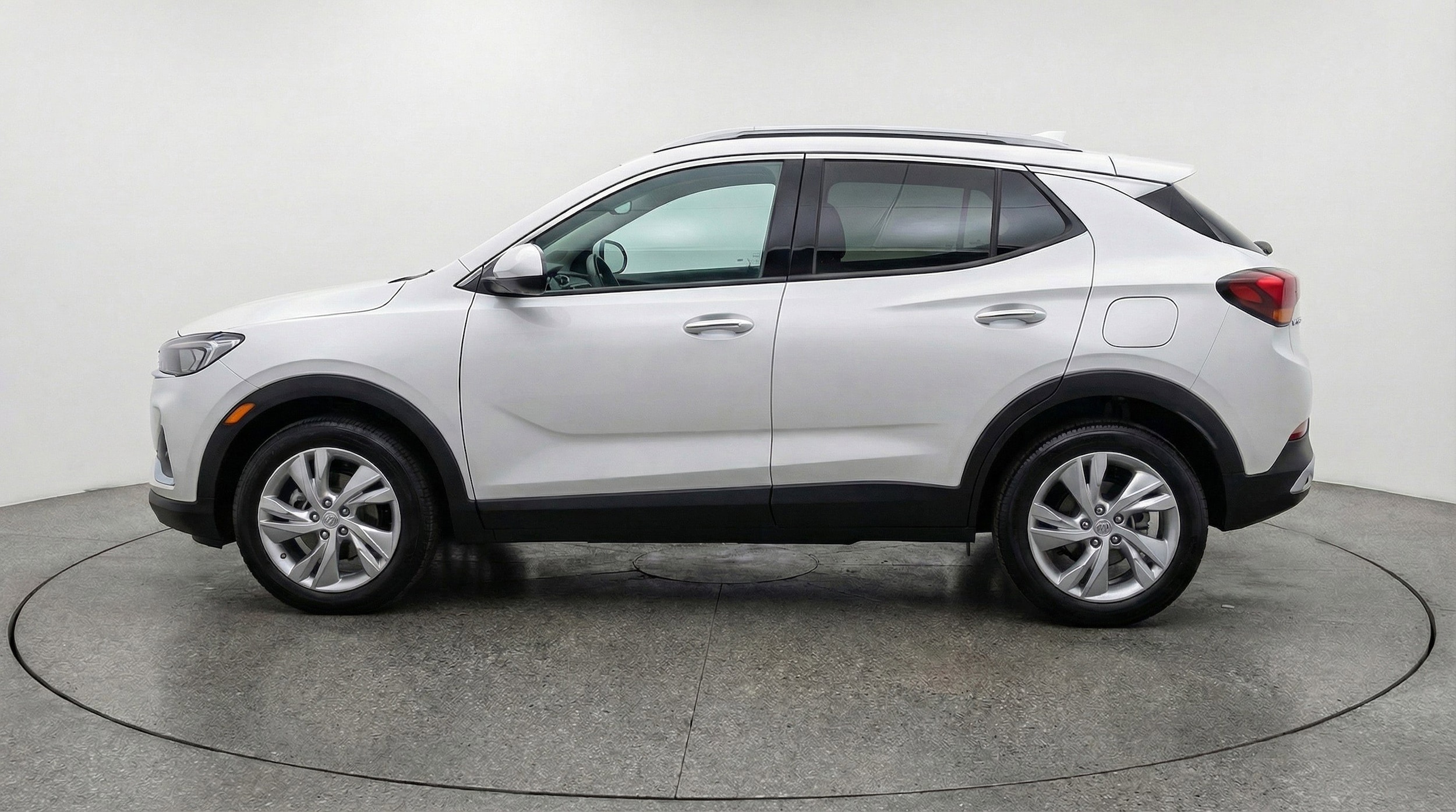 Thumbnail: 2025 Buick Encore GX - 5