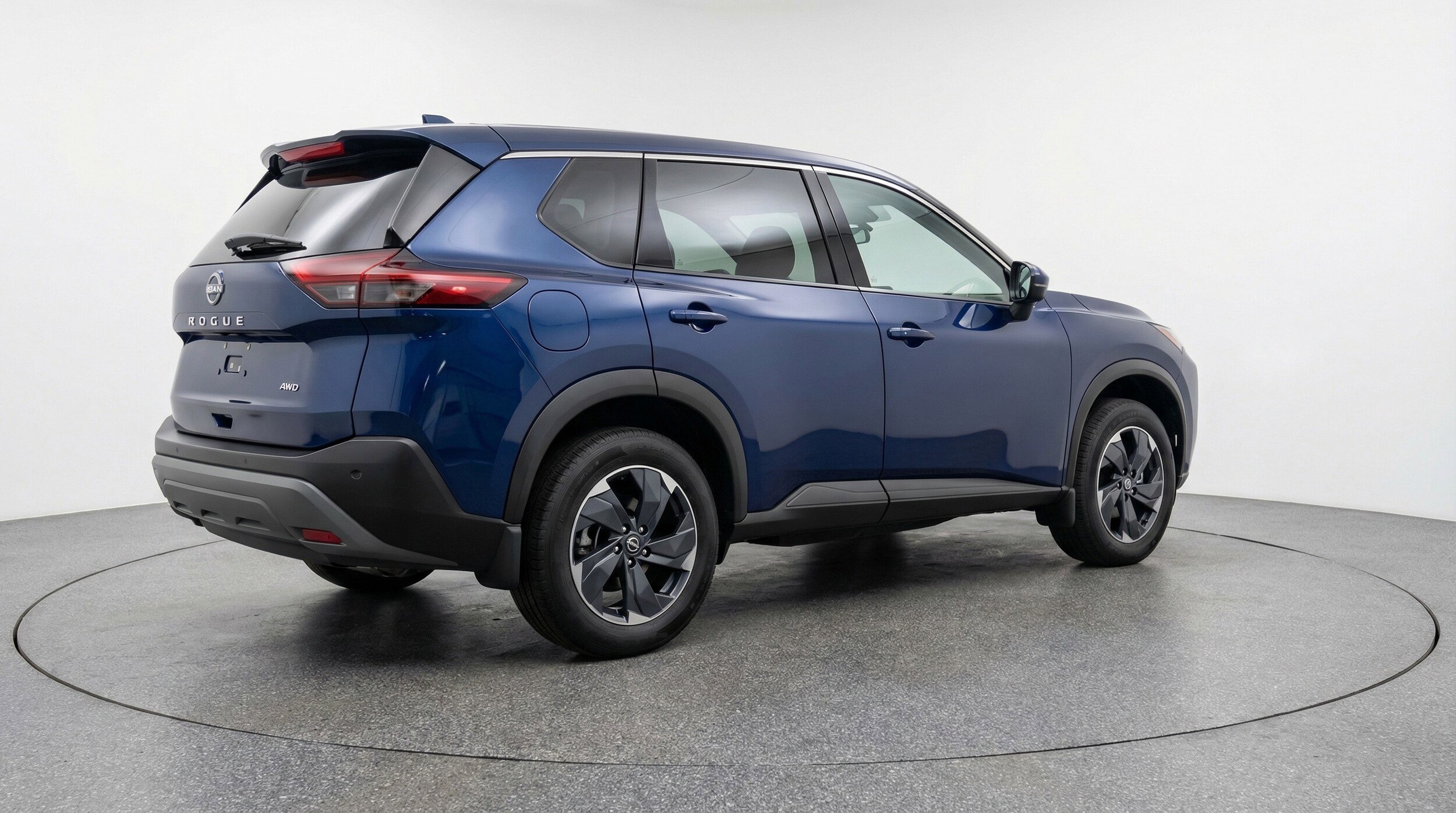 Thumbnail: 2025 Nissan Rogue - 9