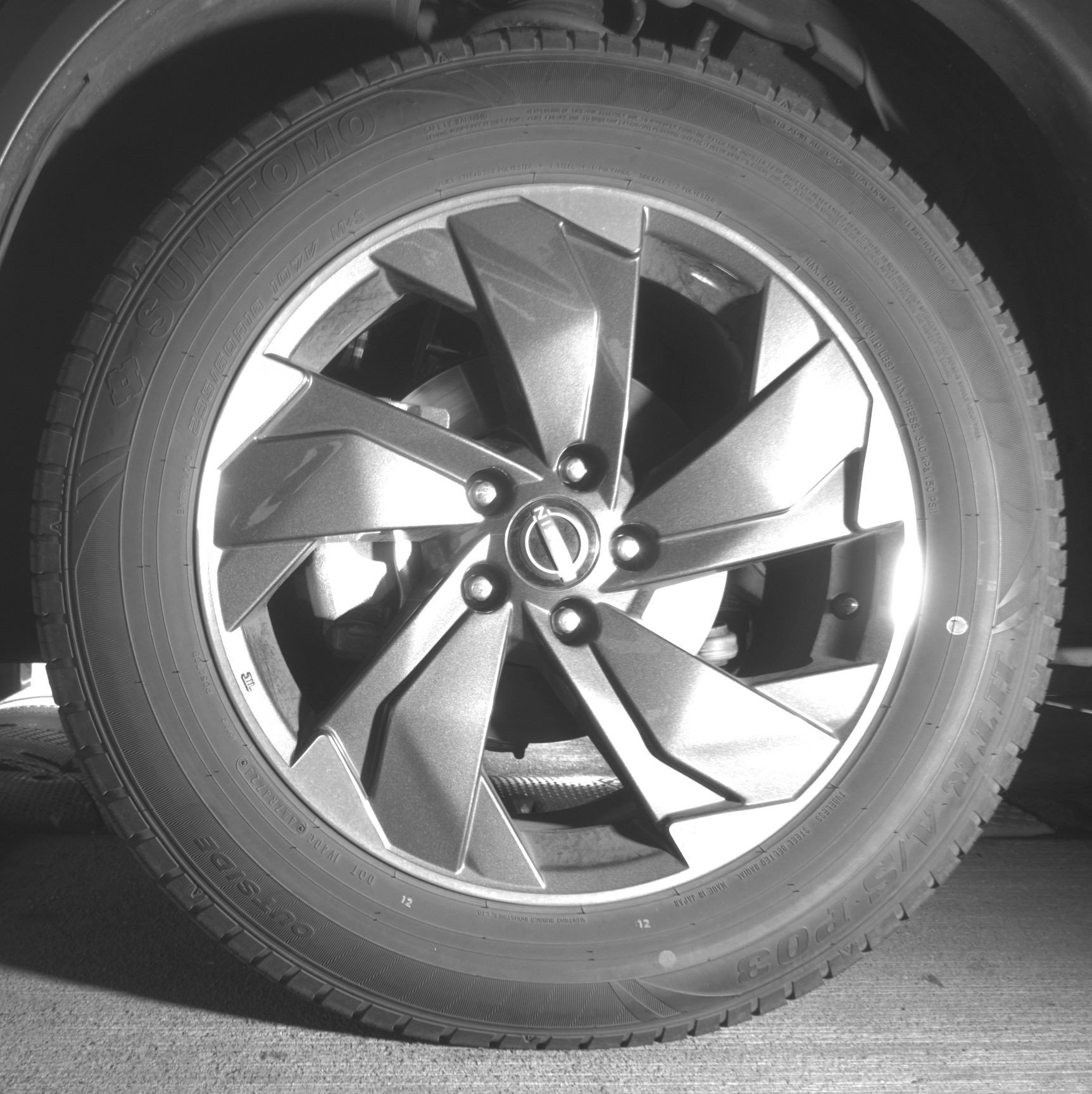 Thumbnail: 2025 Nissan Rogue - 12