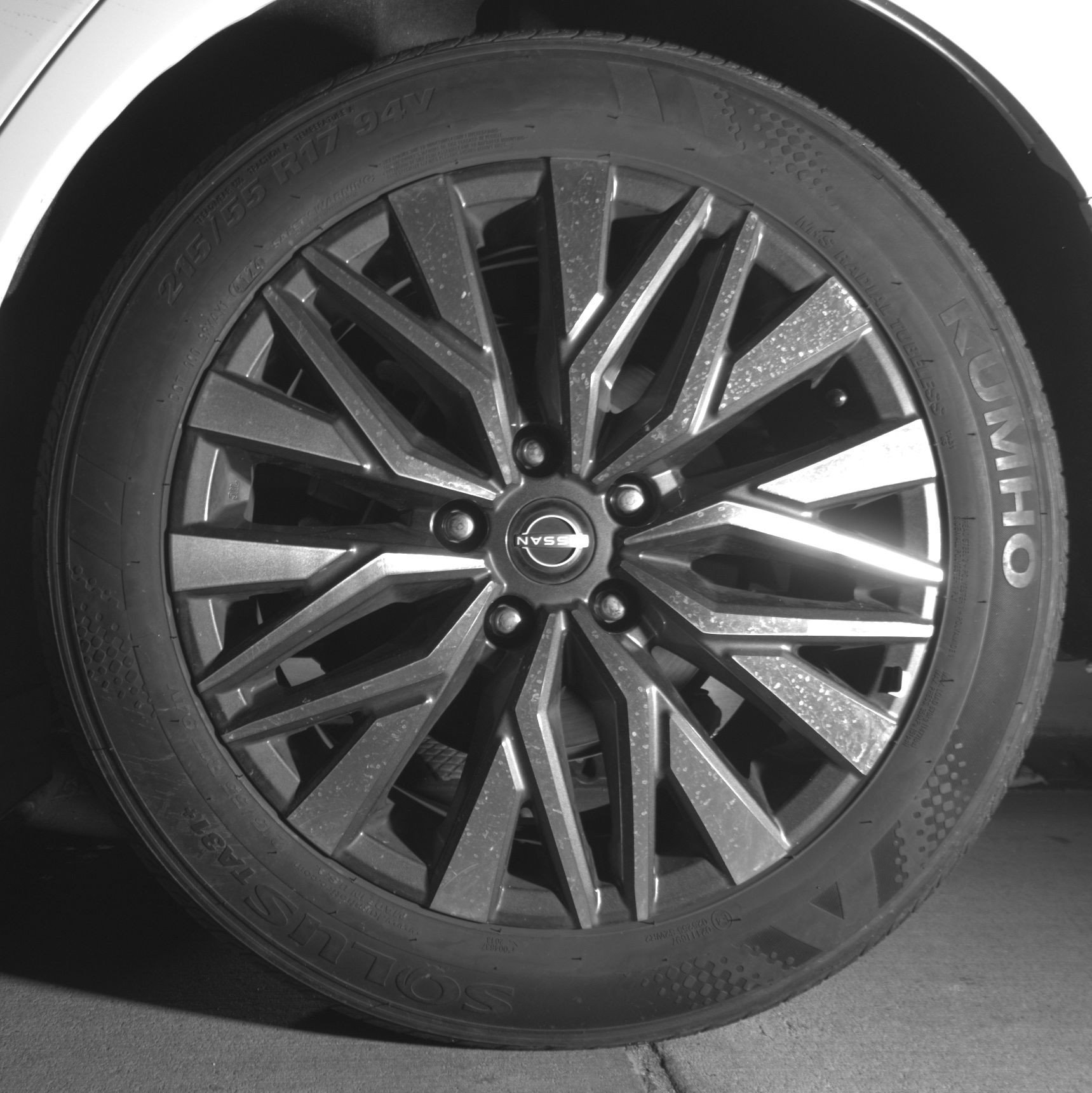 Thumbnail: 2025 Nissan Altima - 14