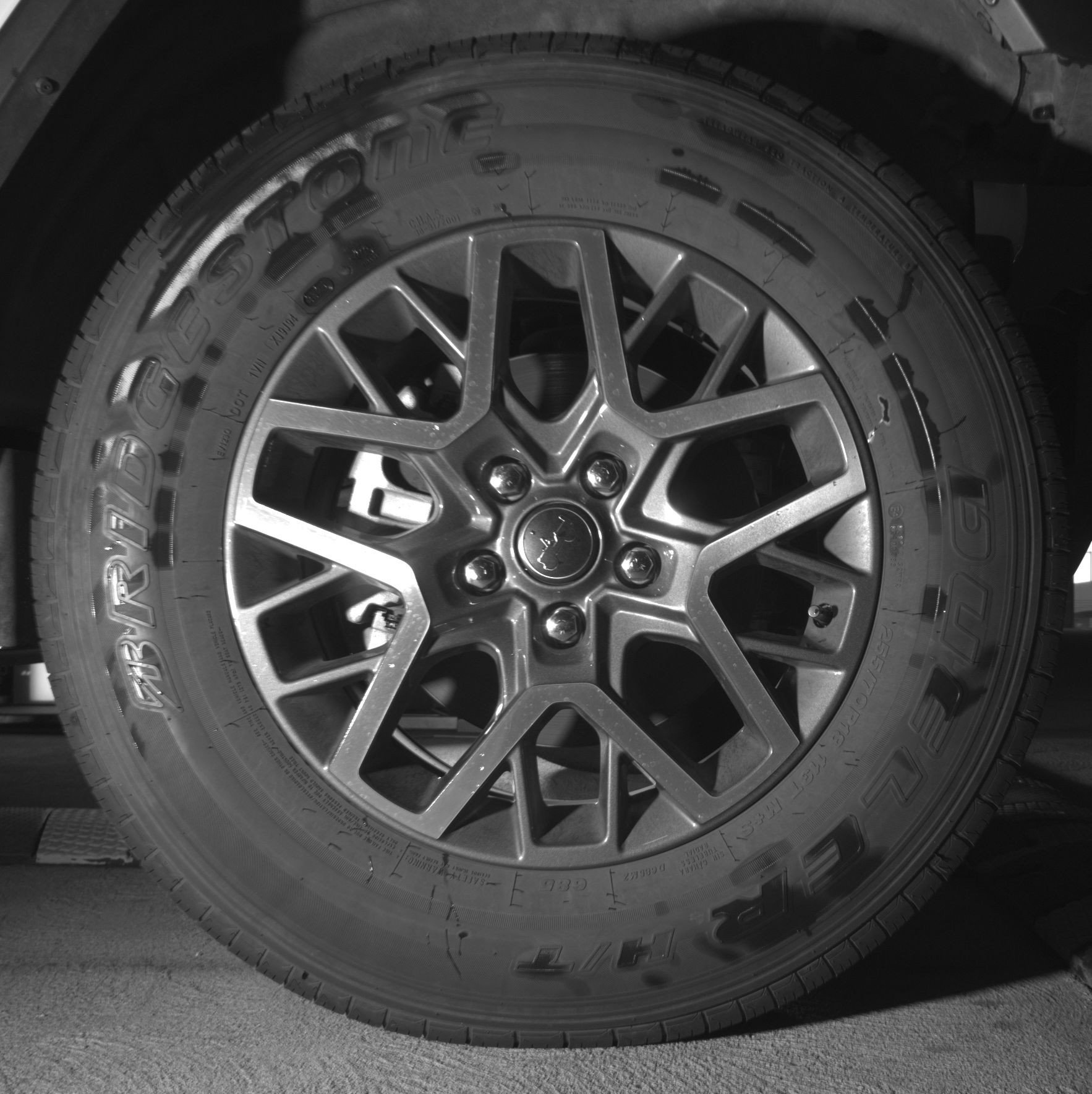 Thumbnail: 2025 Jeep Wrangler - 13