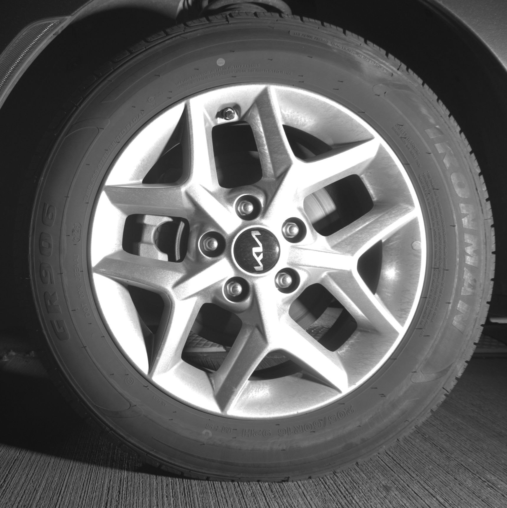 Thumbnail: 2025 Kia Soul - 12