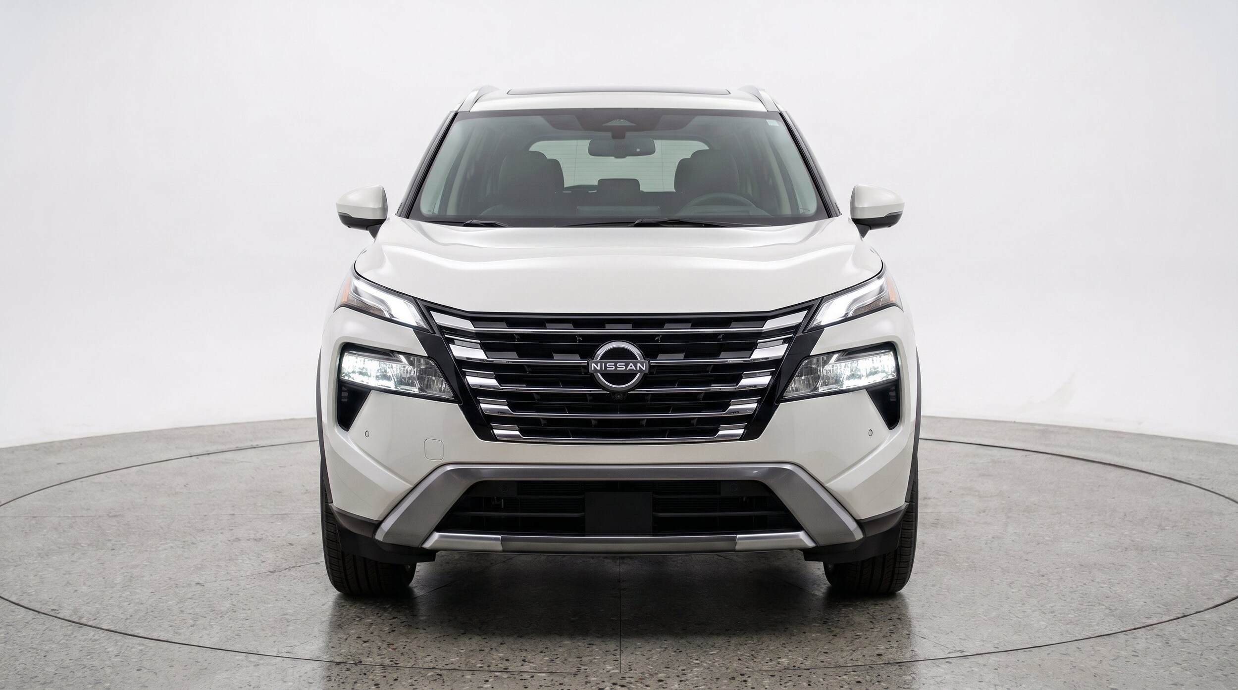 Thumbnail: 2026 Nissan Rogue - 2