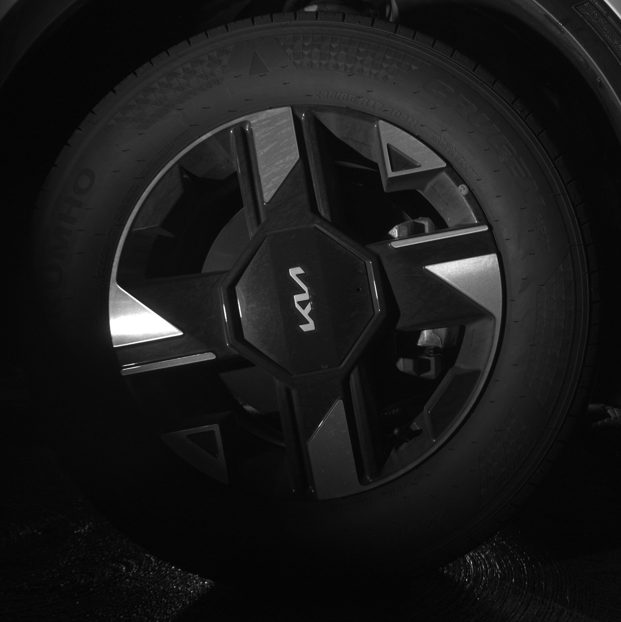 Thumbnail: 2026 Kia Sportage - 13