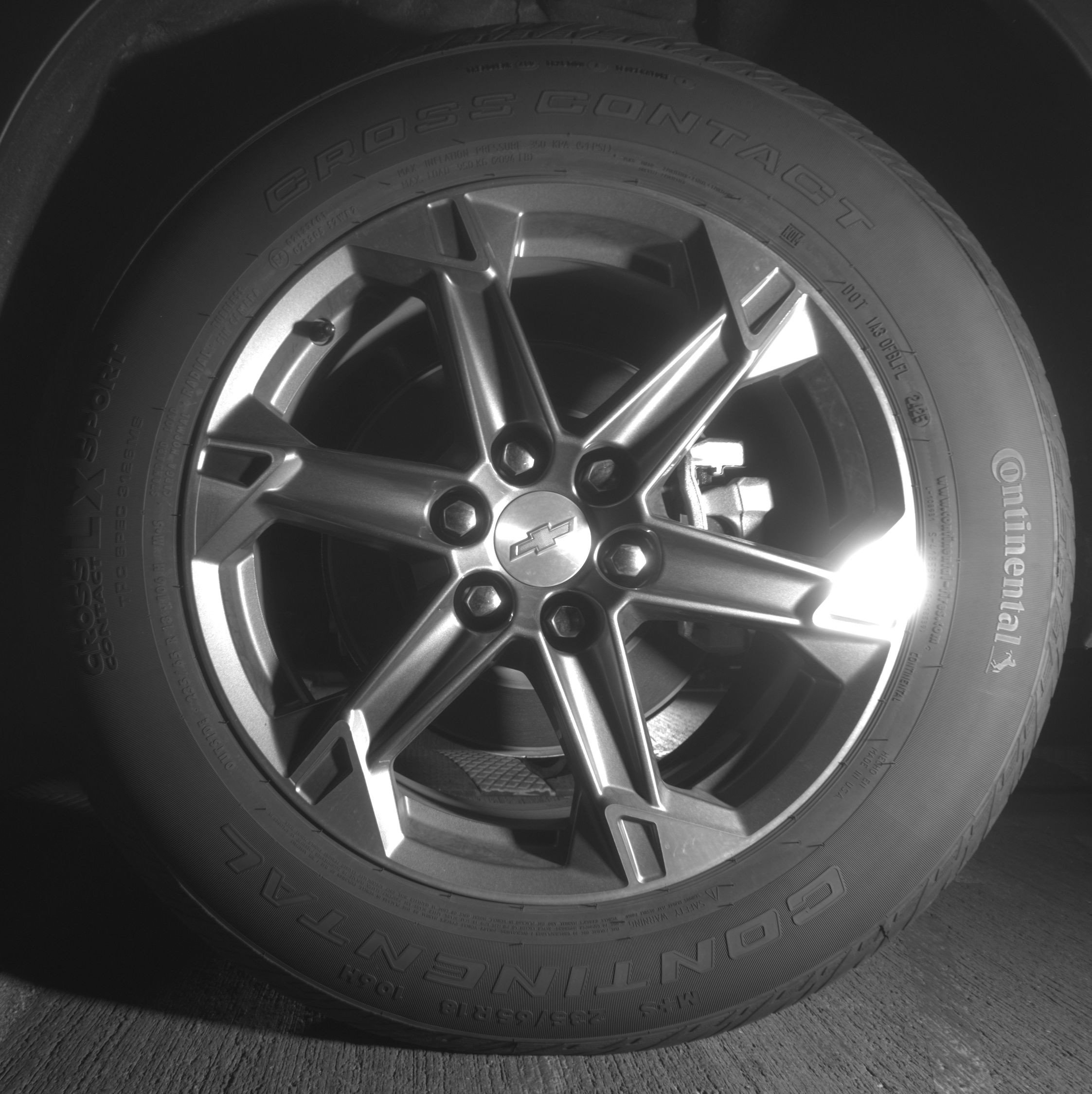 Thumbnail: 2025 Chevrolet Blazer - 14