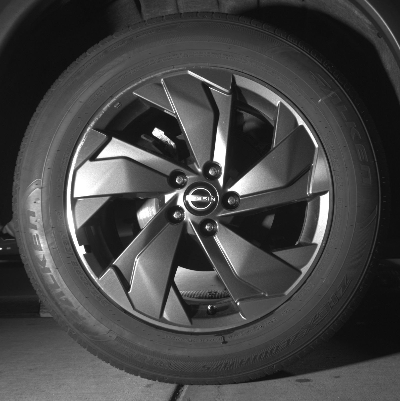 Thumbnail: 2025 Nissan Rogue - 15