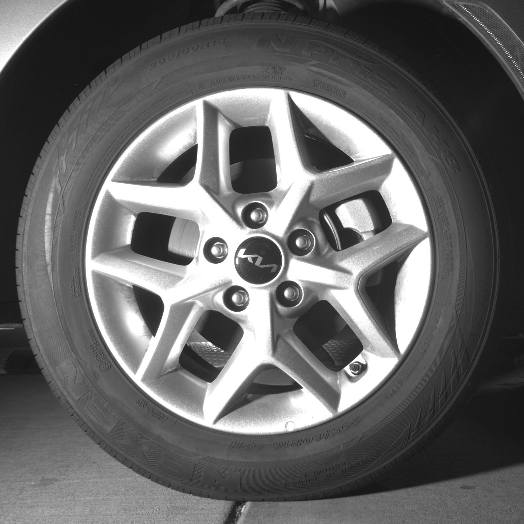 Thumbnail: 2025 Kia Soul - 13