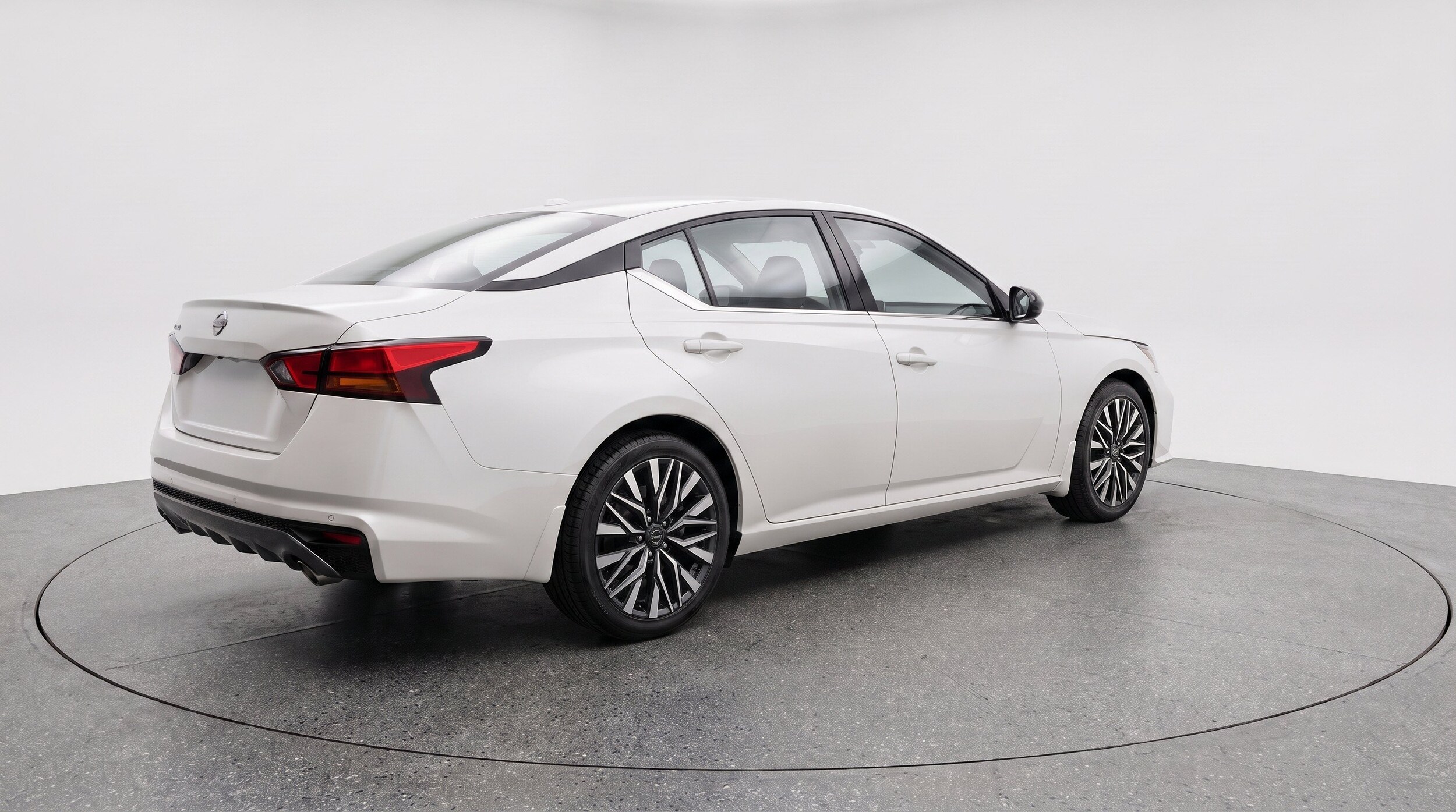 Thumbnail: 2026 Nissan Altima - 9