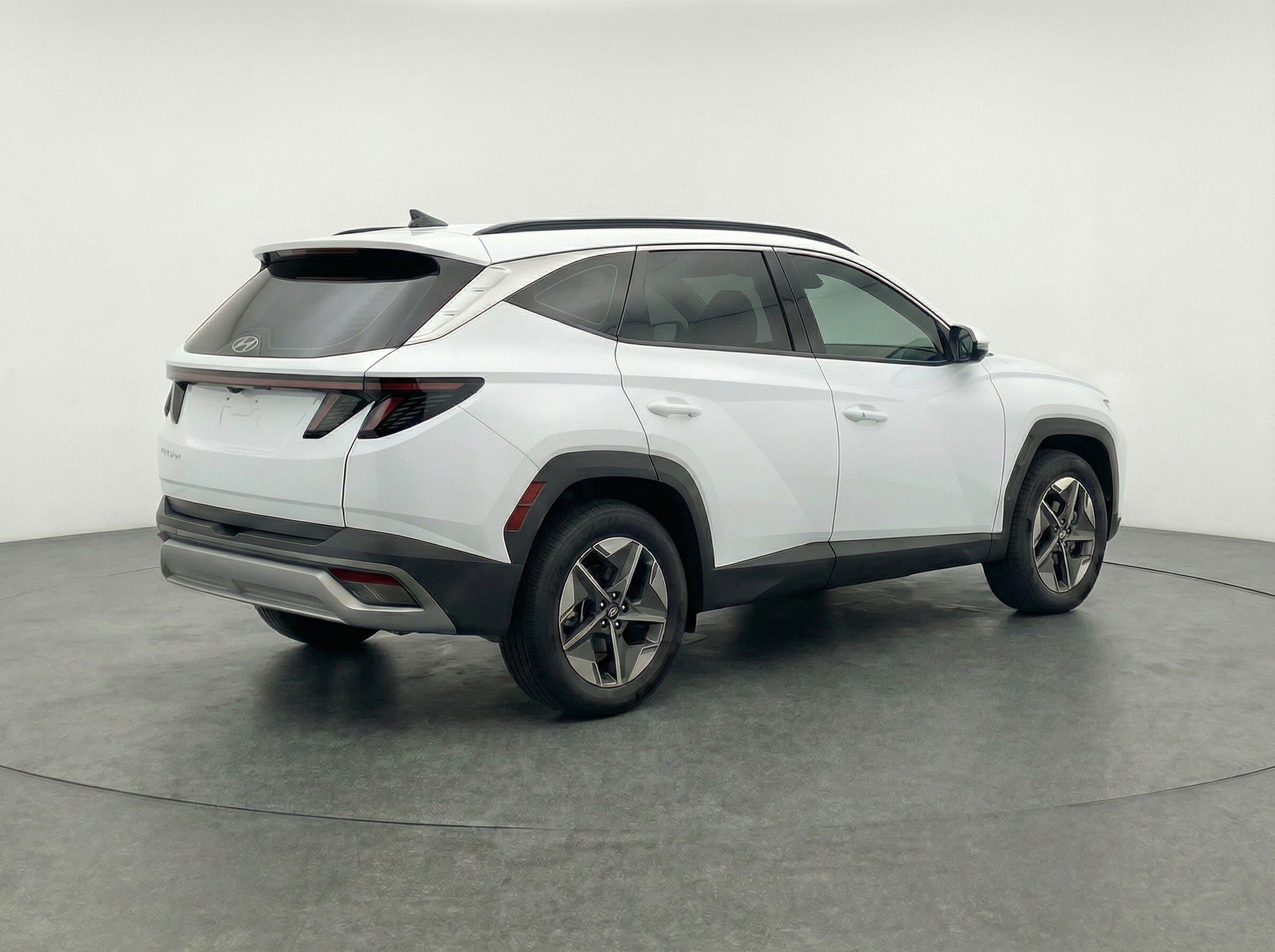 Thumbnail: 2025 Hyundai Tucson - 7