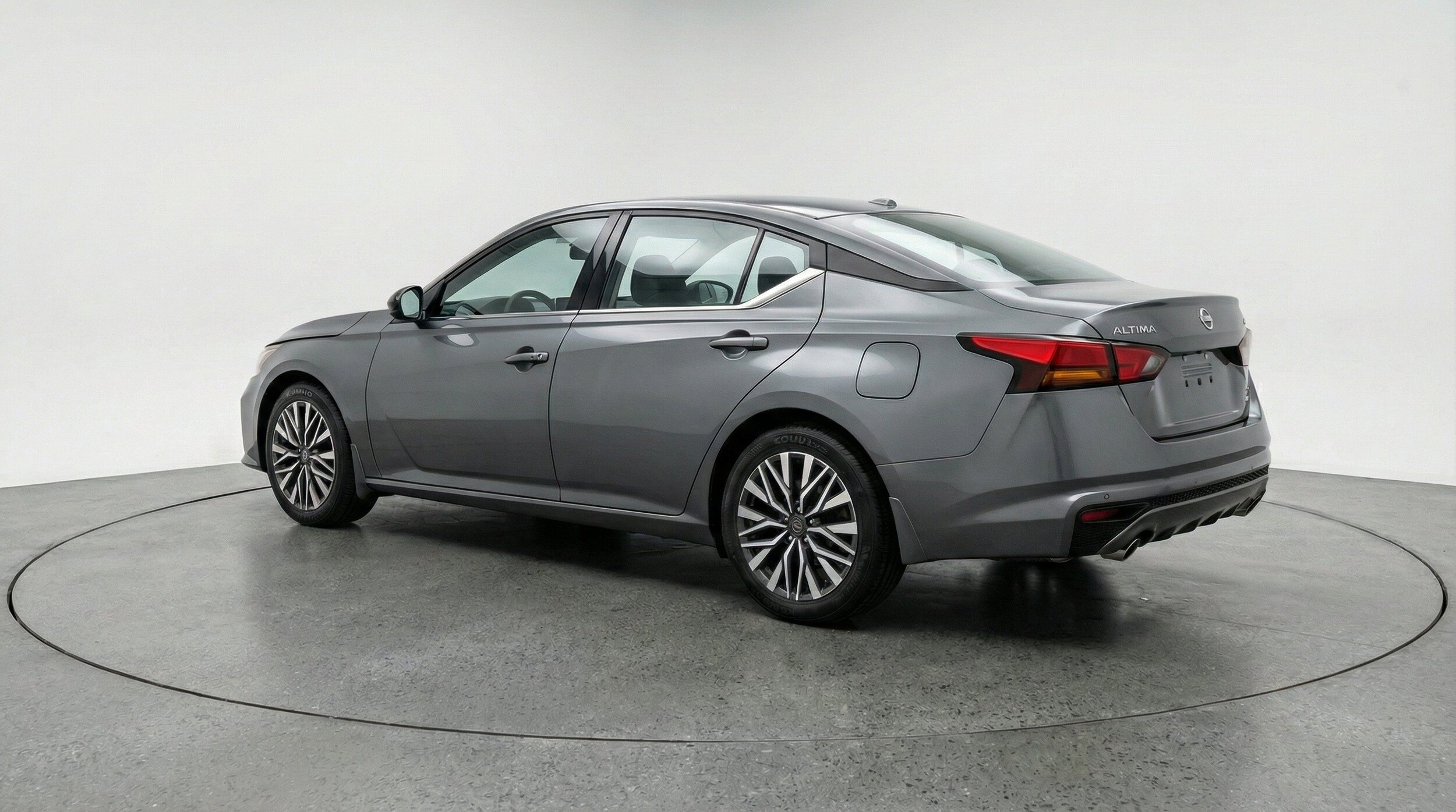 Thumbnail: 2025 Nissan Altima - 6