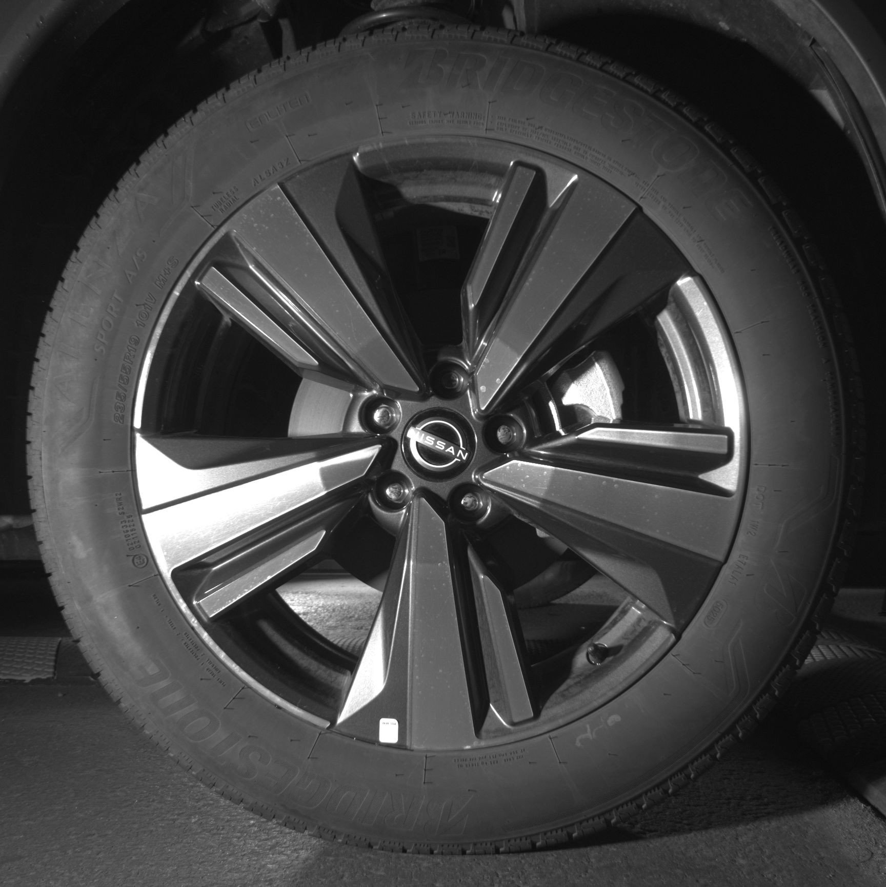 Thumbnail: 2026 Nissan Rogue - 13