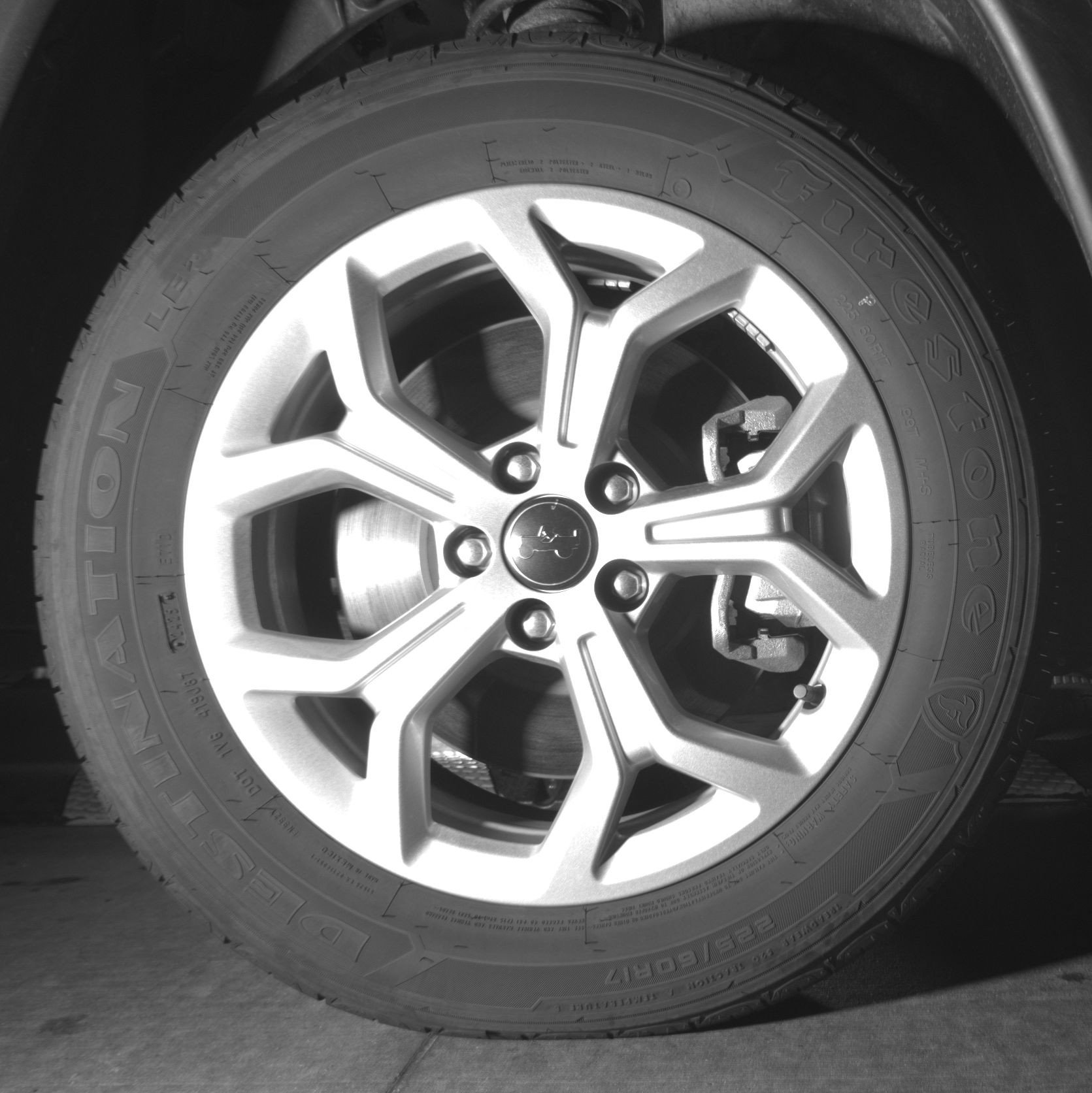 Thumbnail: 2025 Jeep Compass - 13