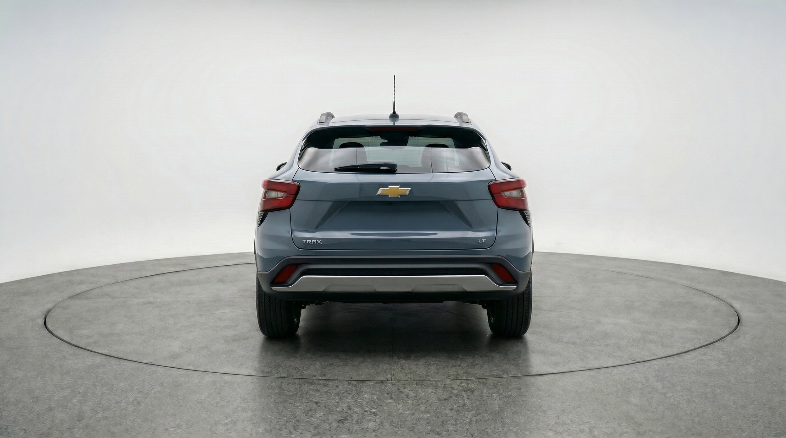 Thumbnail: 2025 Chevrolet Trax - 7