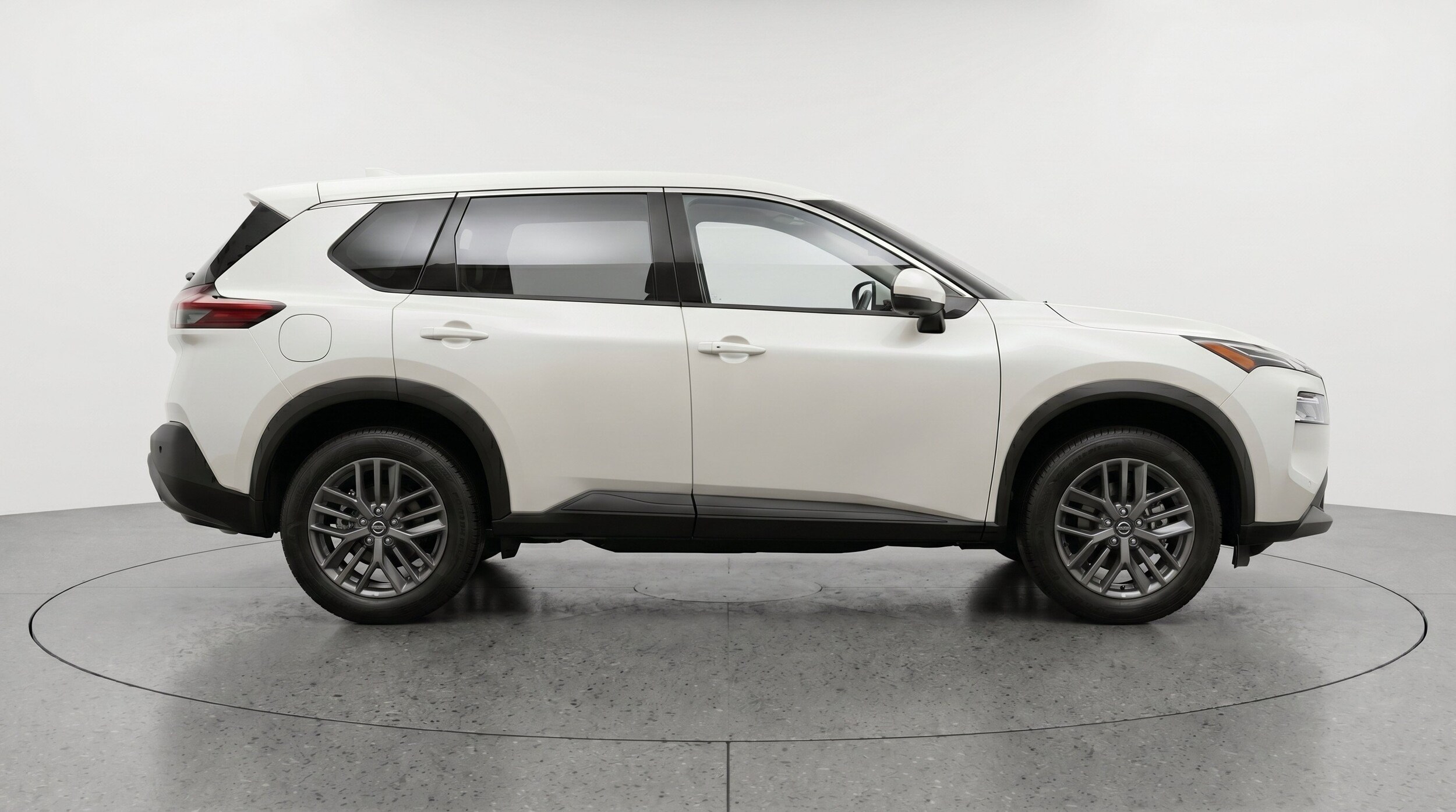 Thumbnail: 2026 Nissan Rogue - 10
