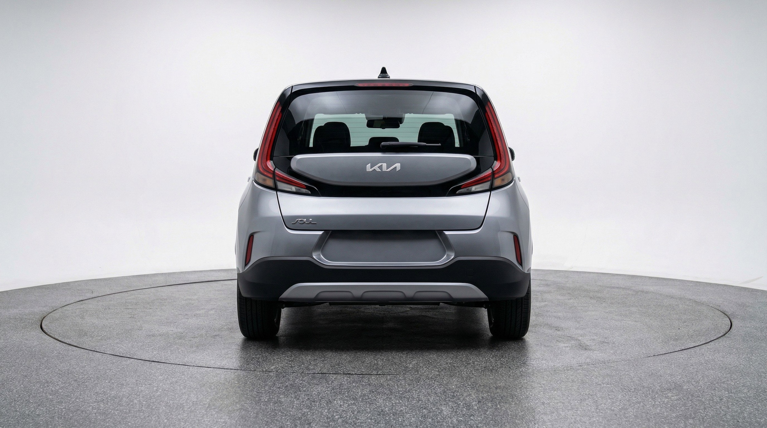 Thumbnail: 2025 Kia Soul - 7