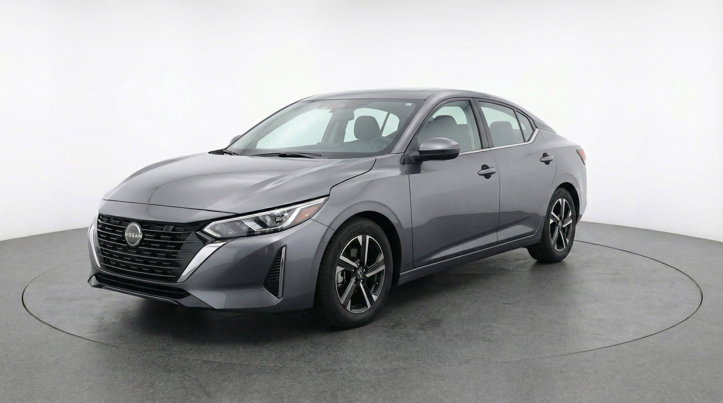 Thumbnail: 2025 Nissan Sentra - 3