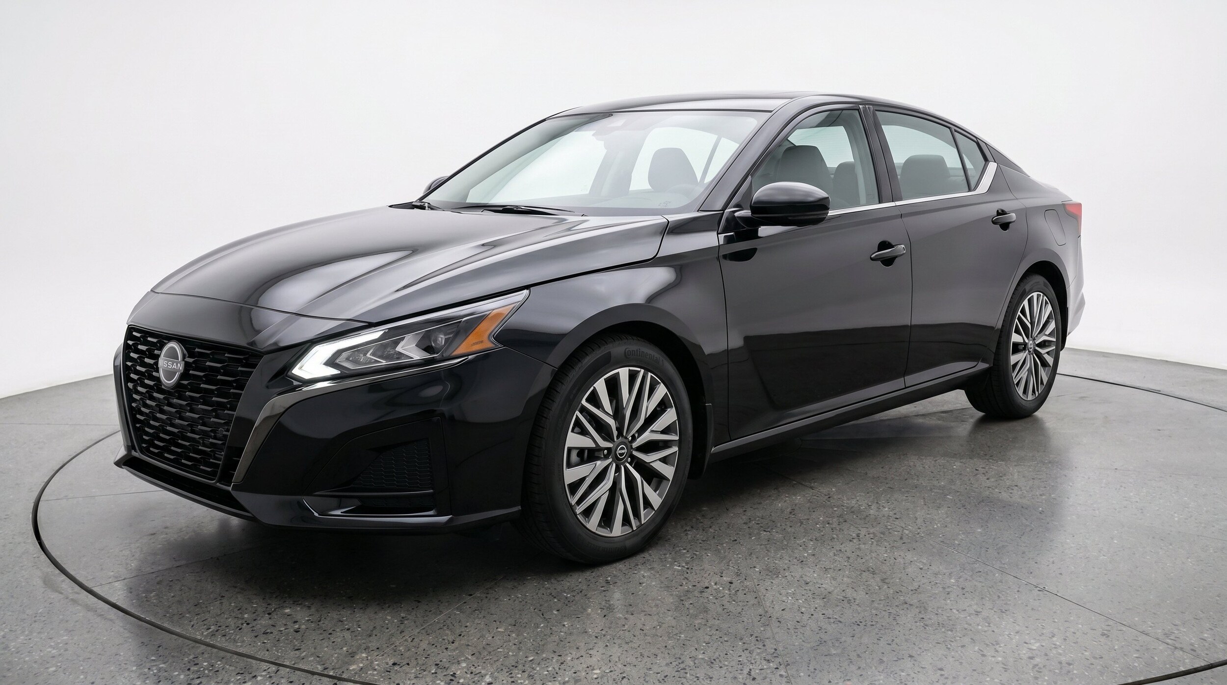 Thumbnail: 2025 Nissan Altima - 3