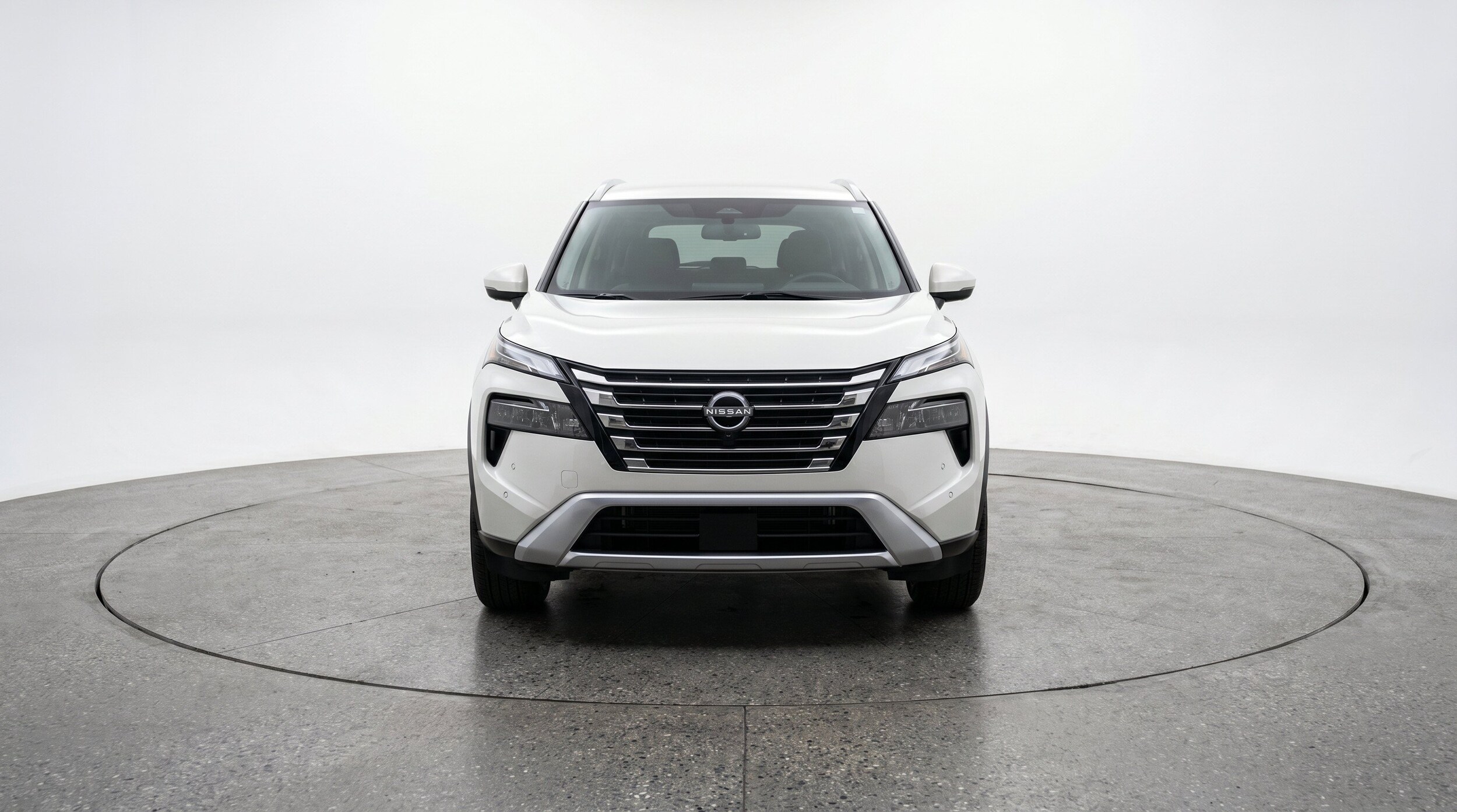 Thumbnail: 2026 Nissan Rogue - 2