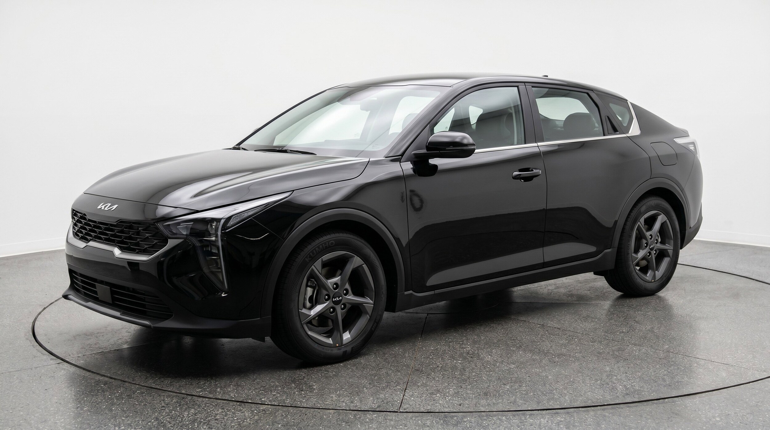Thumbnail: 2025 Kia K4 - 3