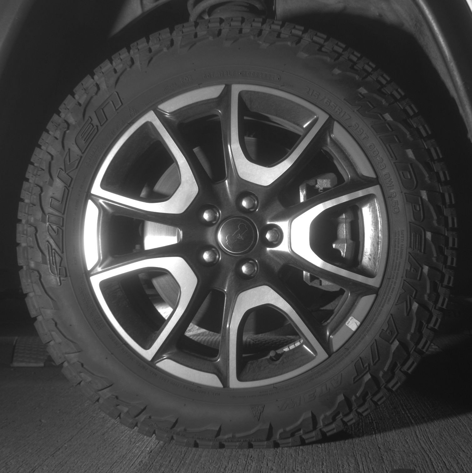 Thumbnail: 2025 Jeep Compass - 13