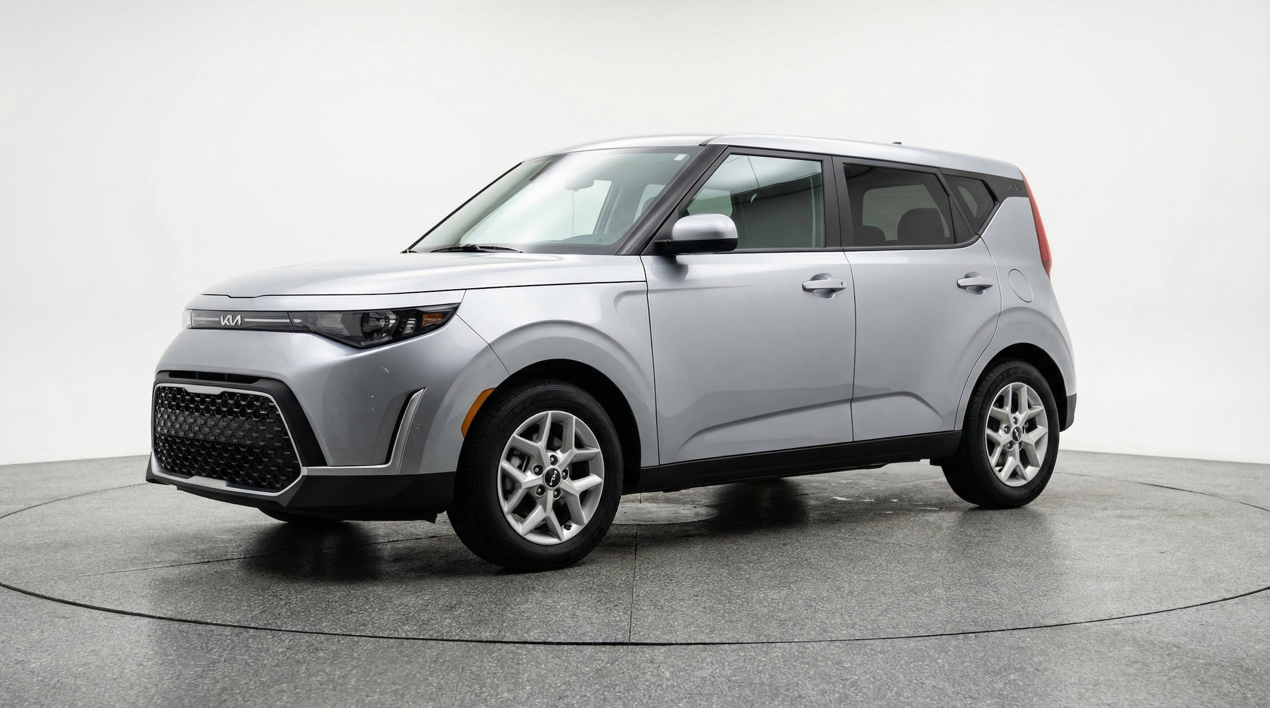 Thumbnail: 2025 Kia Soul - 3