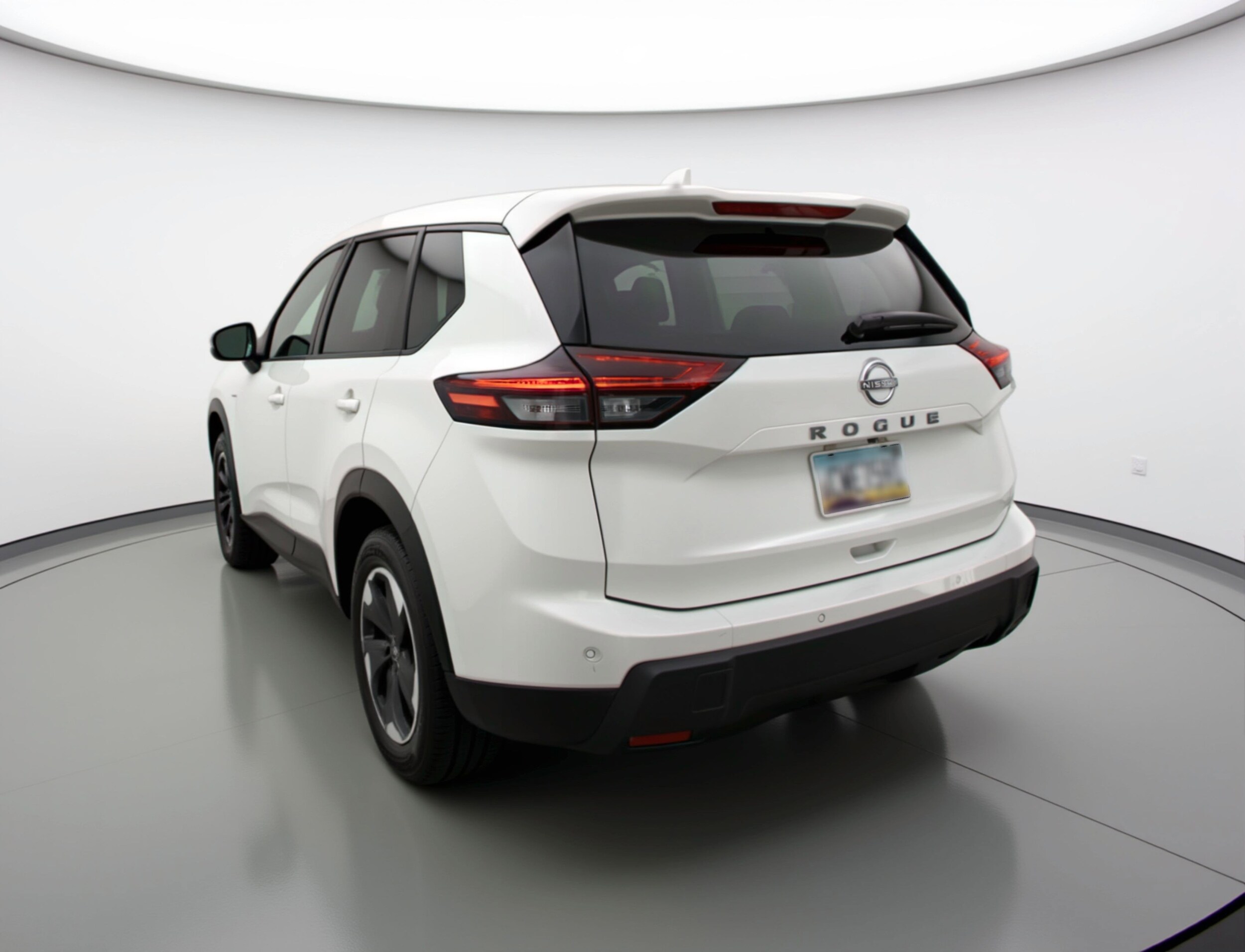 Thumbnail: 2025 Nissan Rogue - 6