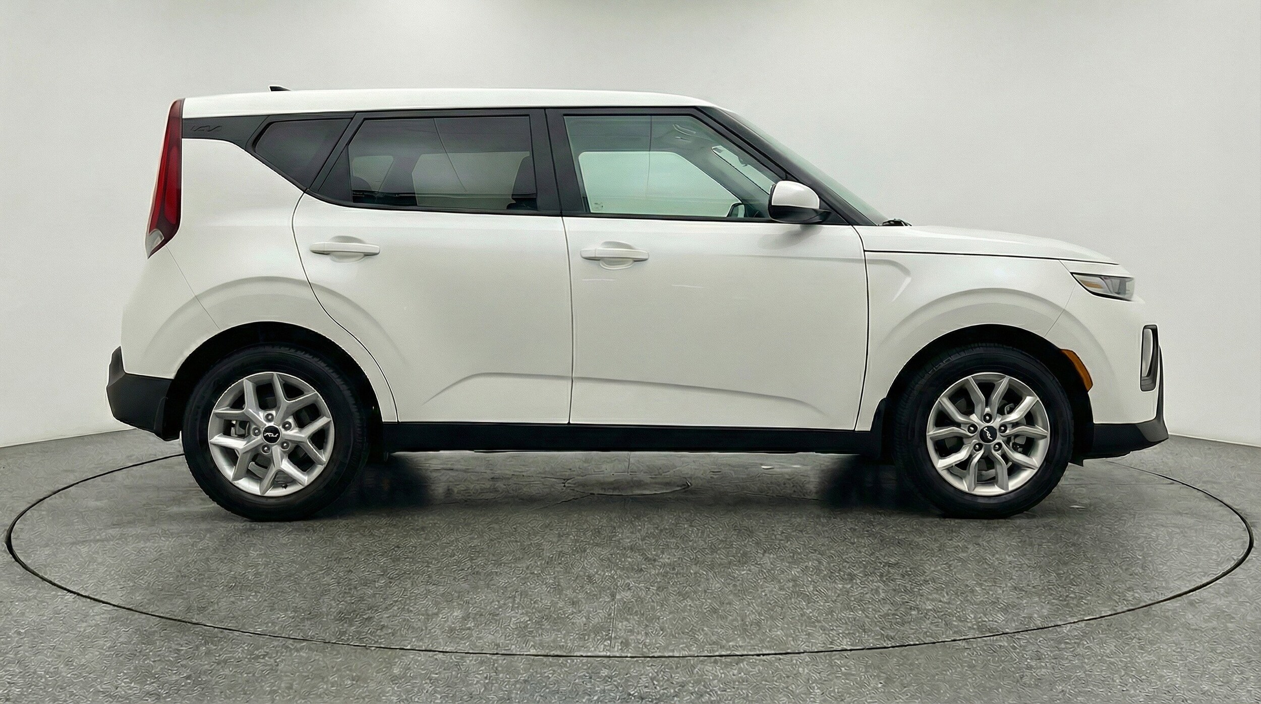 Thumbnail: 2025 Kia Soul - 11