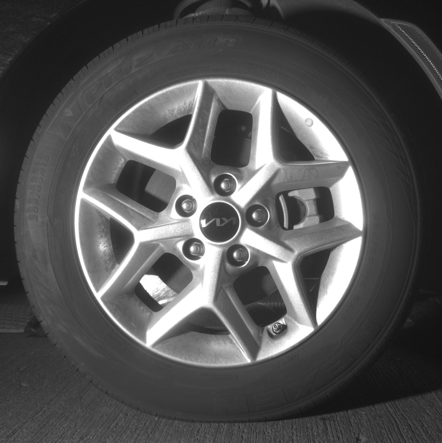 Thumbnail: 2025 Kia Soul - 10