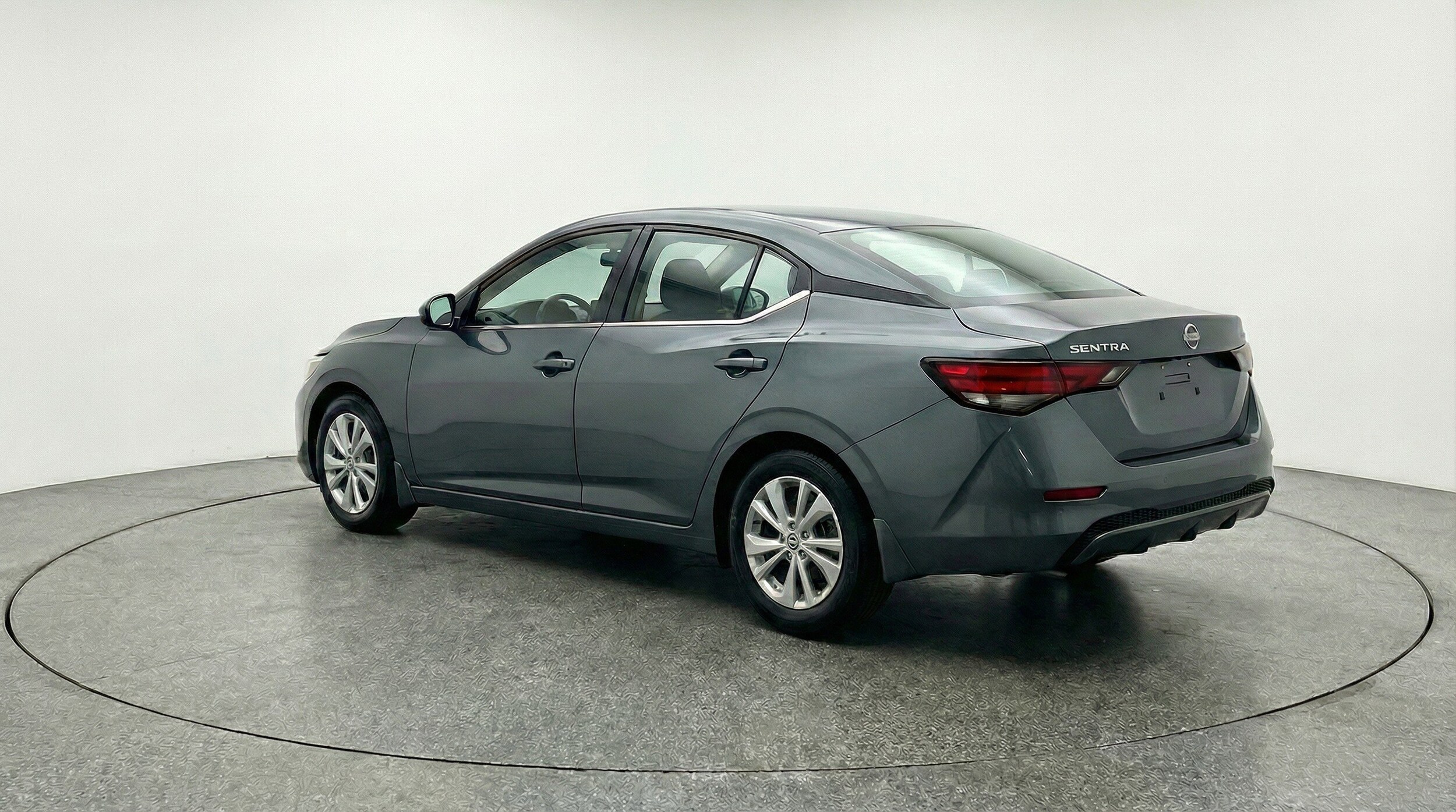 Thumbnail: 2025 Nissan Sentra - 6