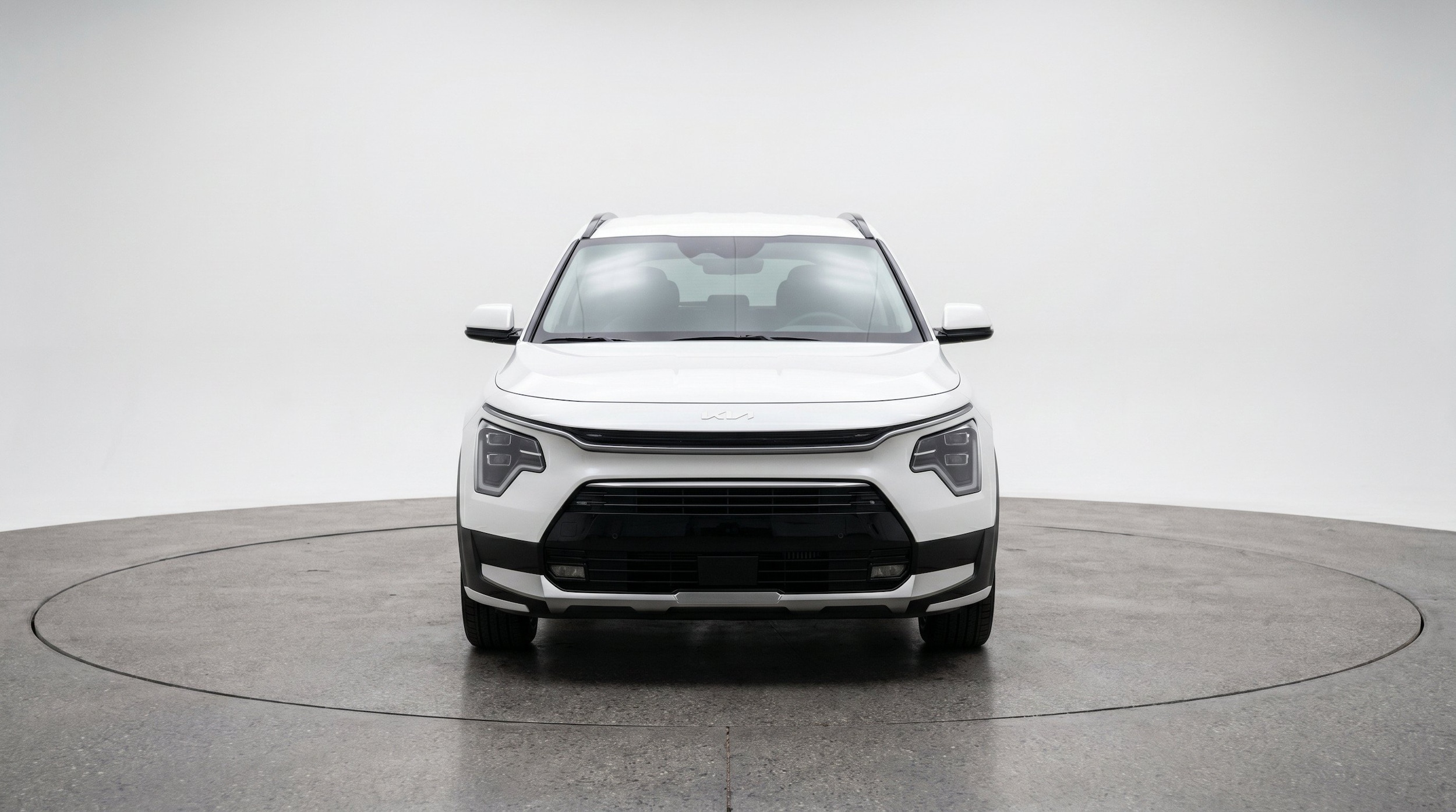 Thumbnail: 2026 Kia Niro - 2