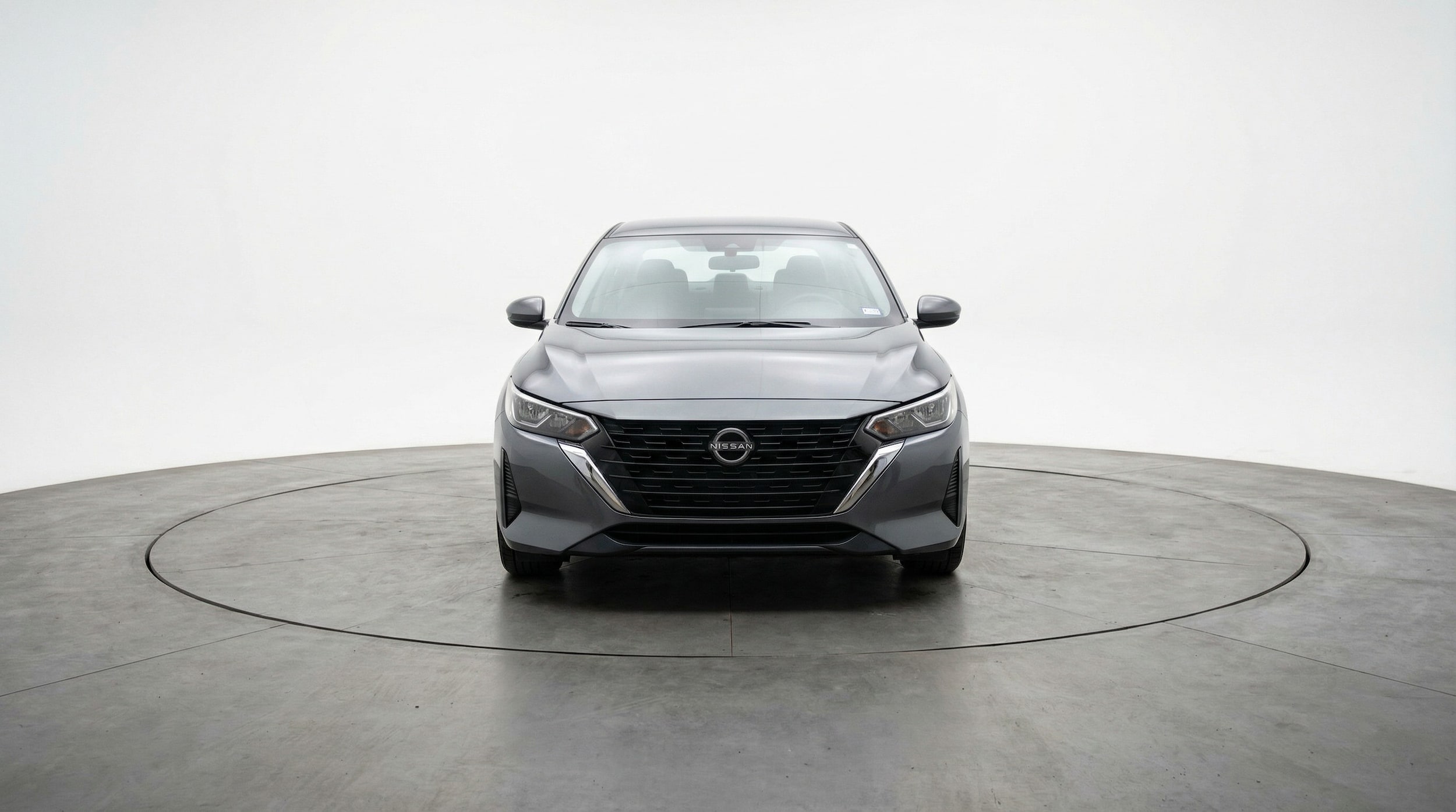 Thumbnail: 2025 Nissan Sentra - 2