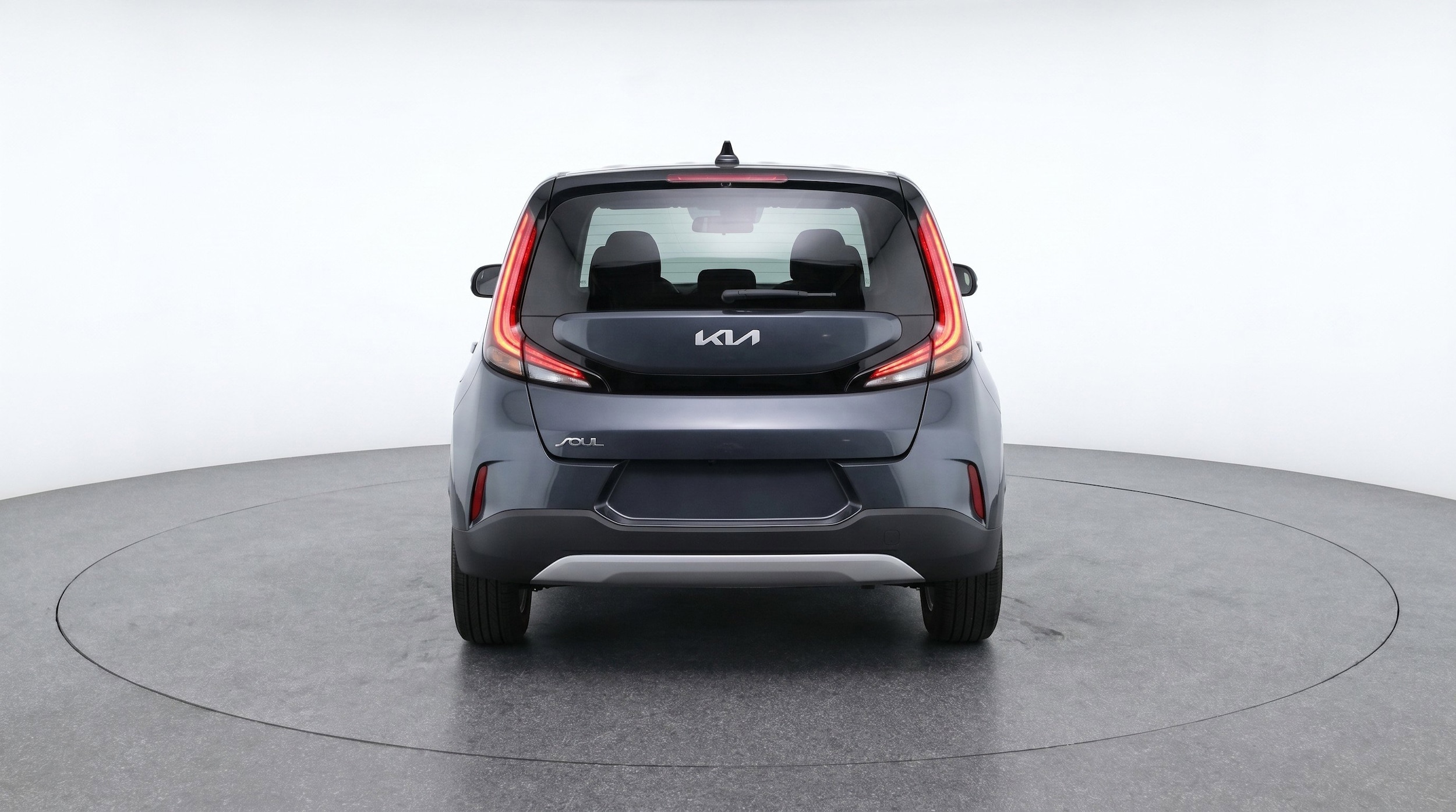 Thumbnail: 2025 Kia Soul - 7