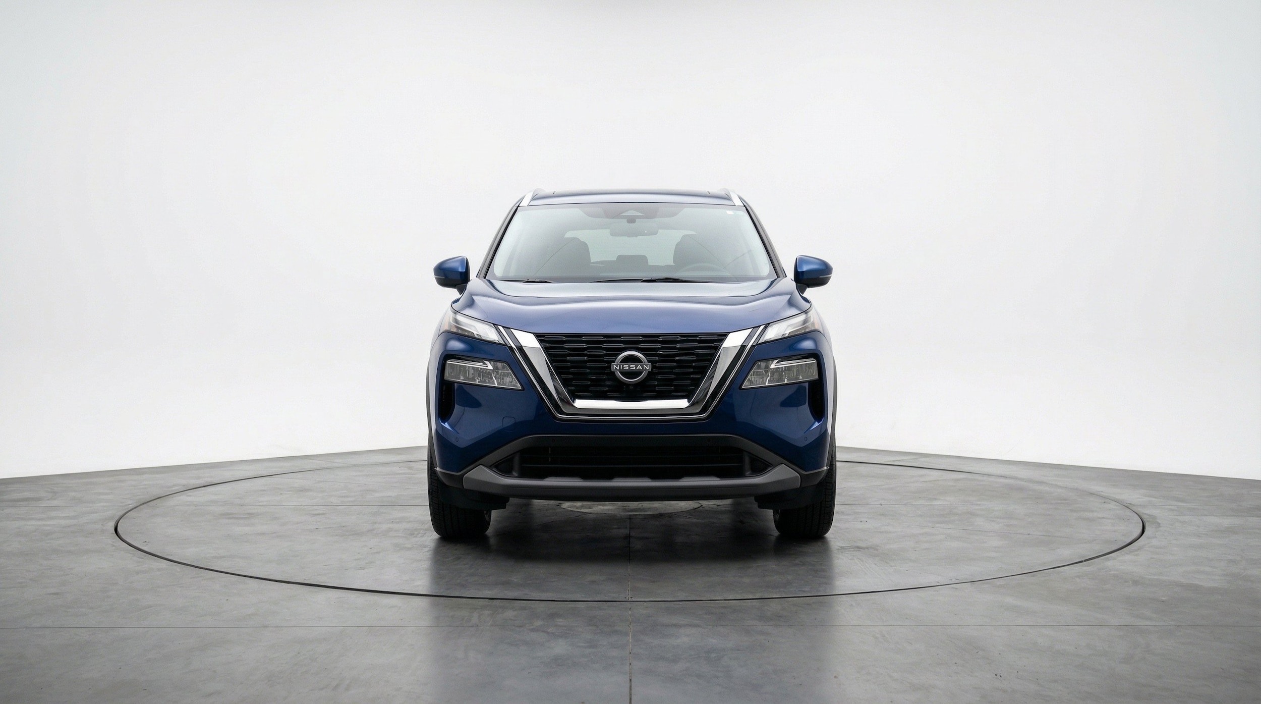 Thumbnail: 2026 Nissan Rogue - 2