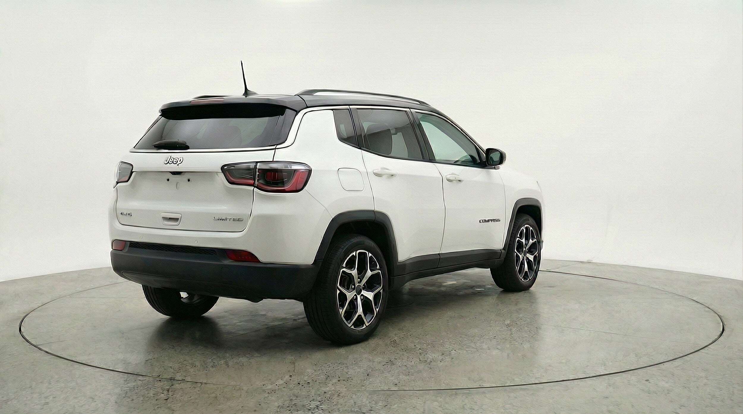 Thumbnail: 2025 Jeep Compass - 9