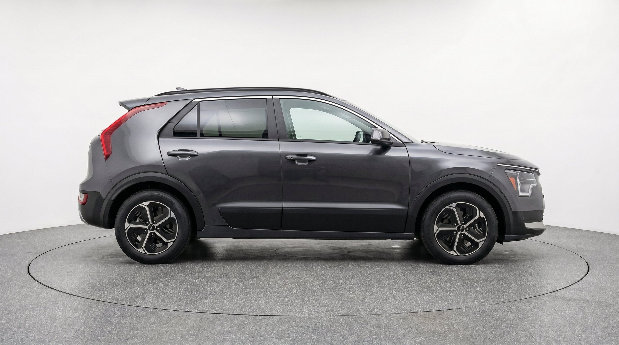 Thumbnail: 2026 Kia Niro - 11