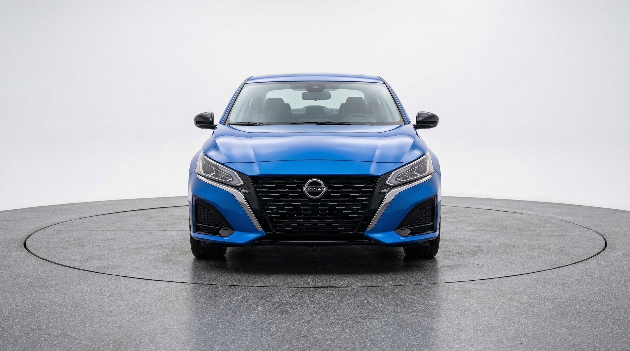 Thumbnail: 2025 Nissan Altima - 2