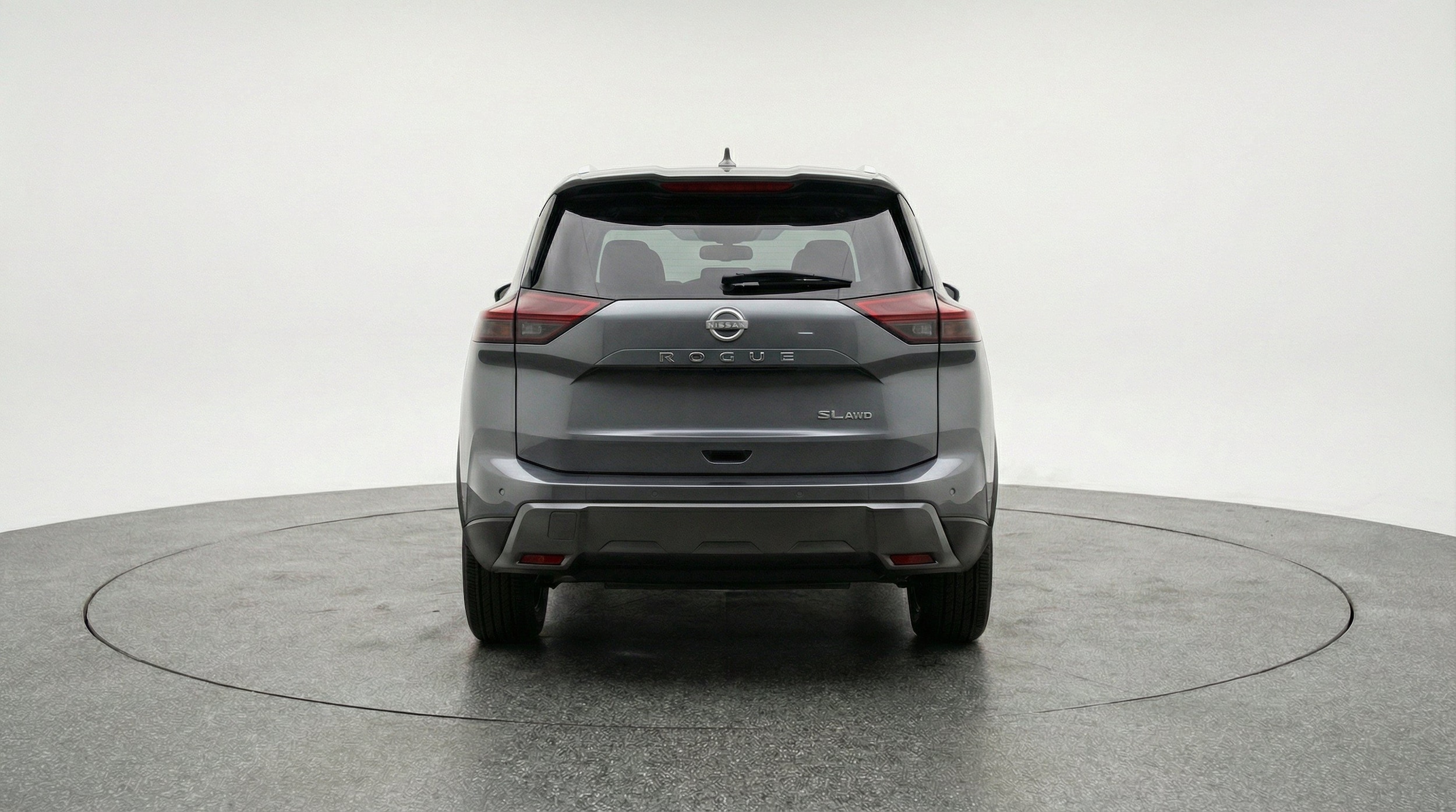 Thumbnail: 2026 Nissan Rogue - 7