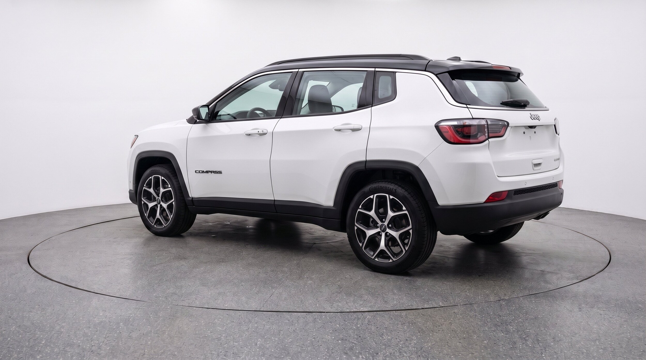 Thumbnail: 2025 Jeep Compass - 6