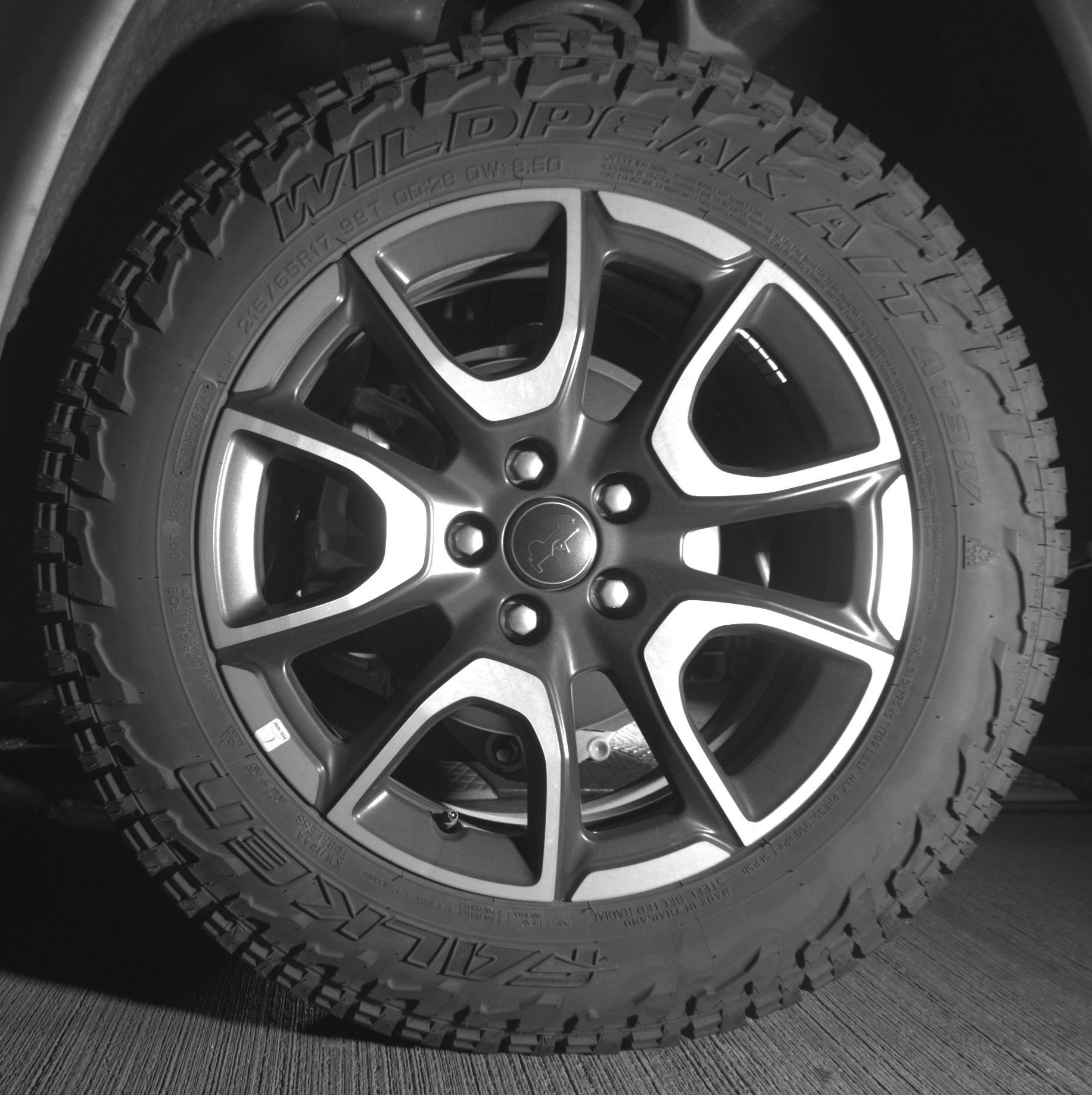 Thumbnail: 2025 Jeep Compass - 14