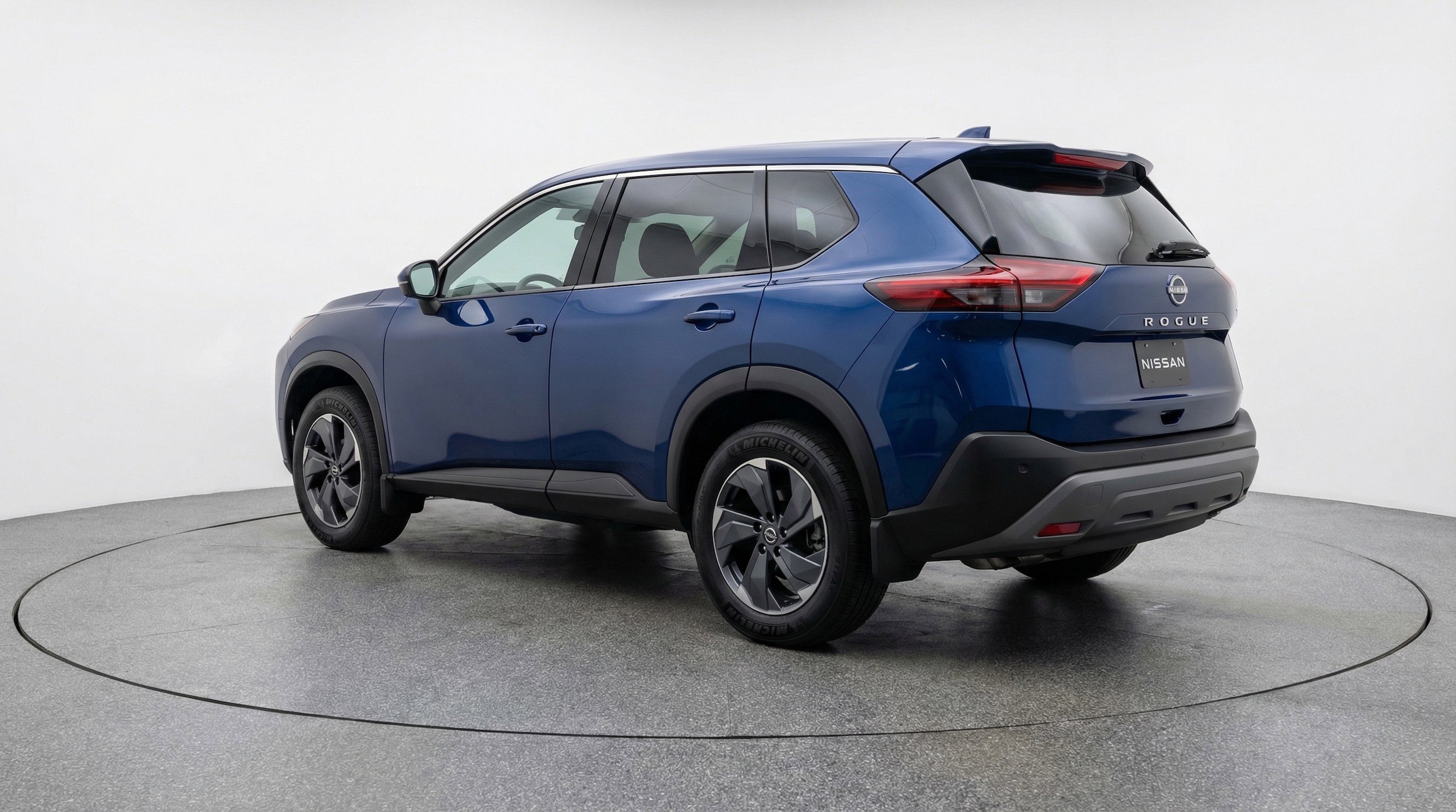 Thumbnail: 2025 Nissan Rogue - 6