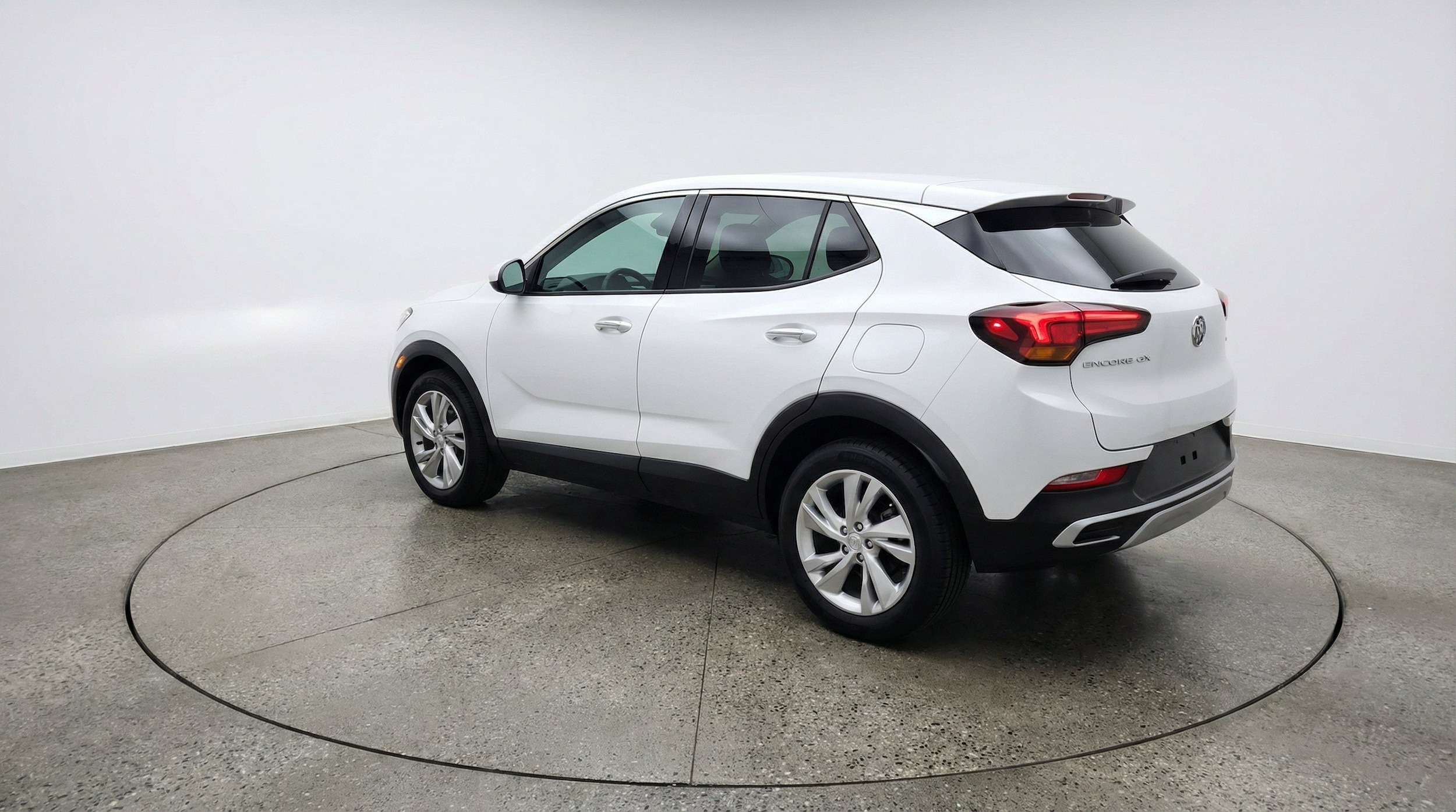 Thumbnail: 2026 Buick Encore GX - 6