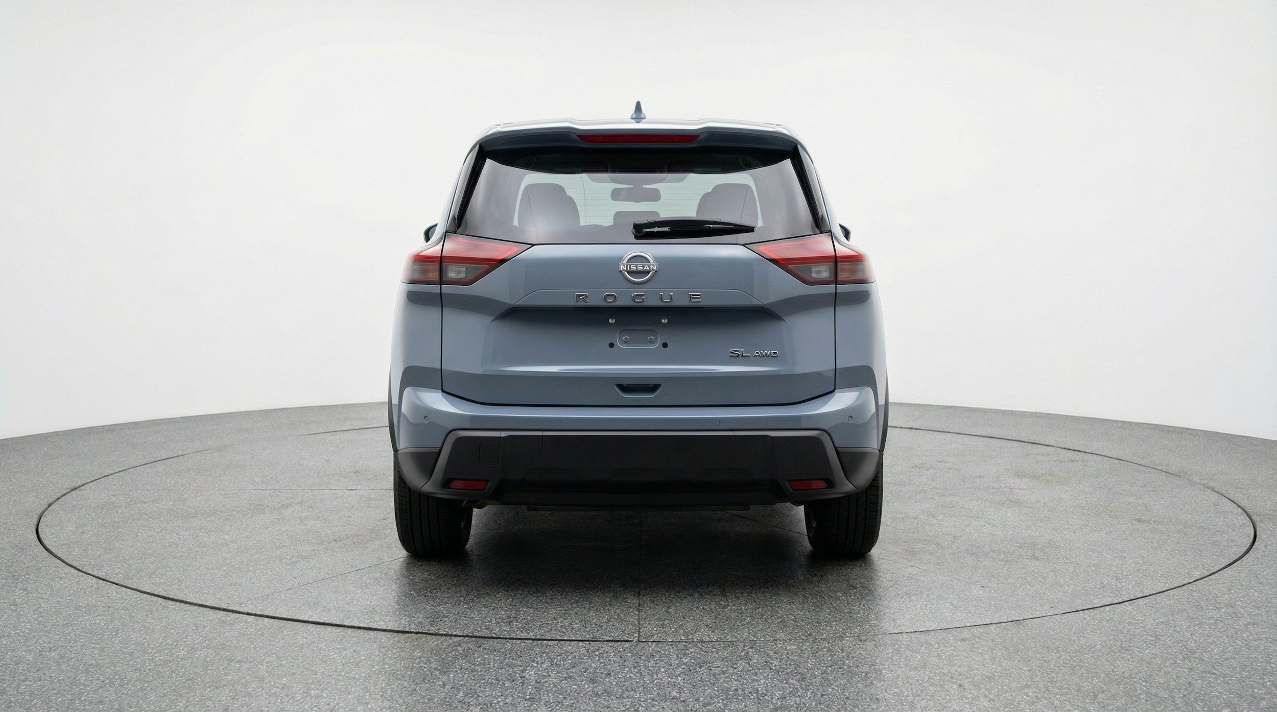 Thumbnail: 2026 Nissan Rogue - 7