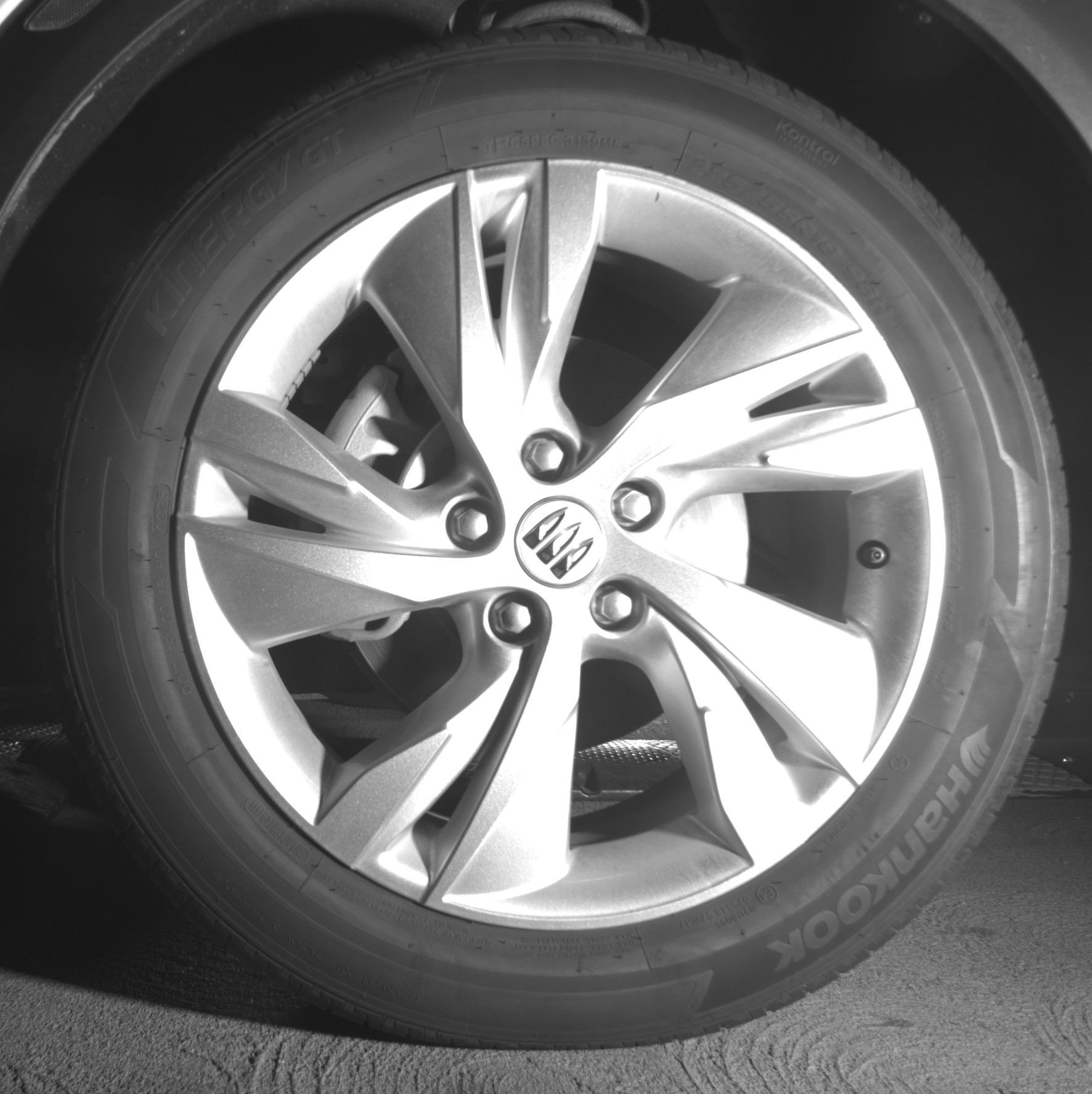 Thumbnail: 2025 Buick Encore GX - 12