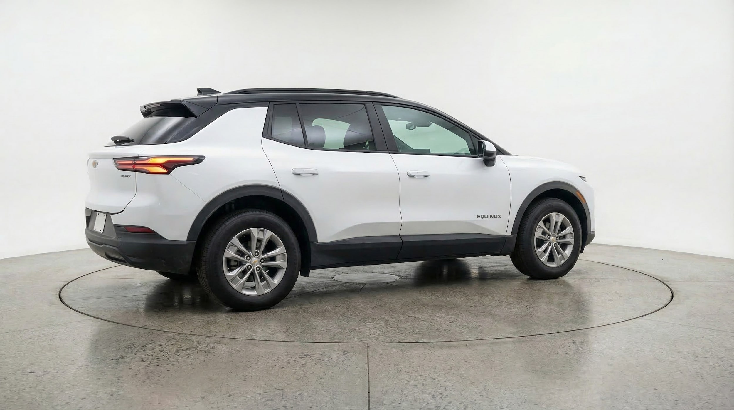 Thumbnail: 2025 Chevrolet Equinox - 7