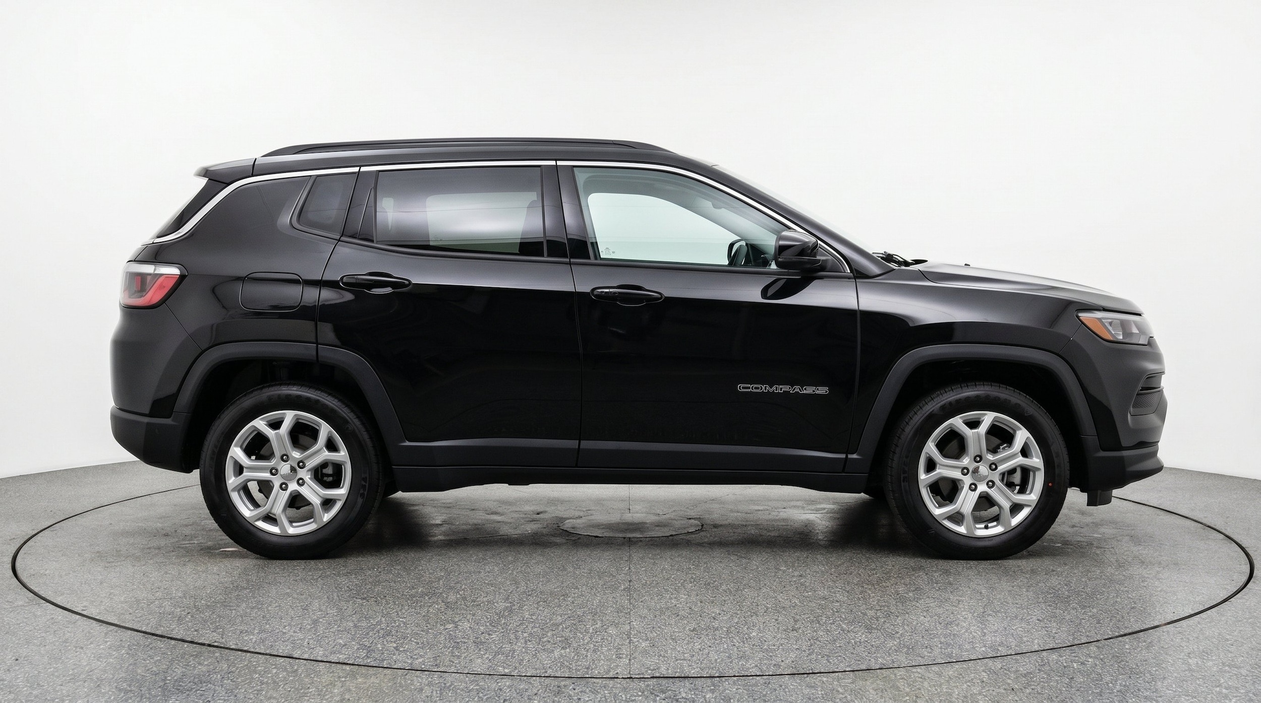Thumbnail: 2025 Jeep Compass - 11