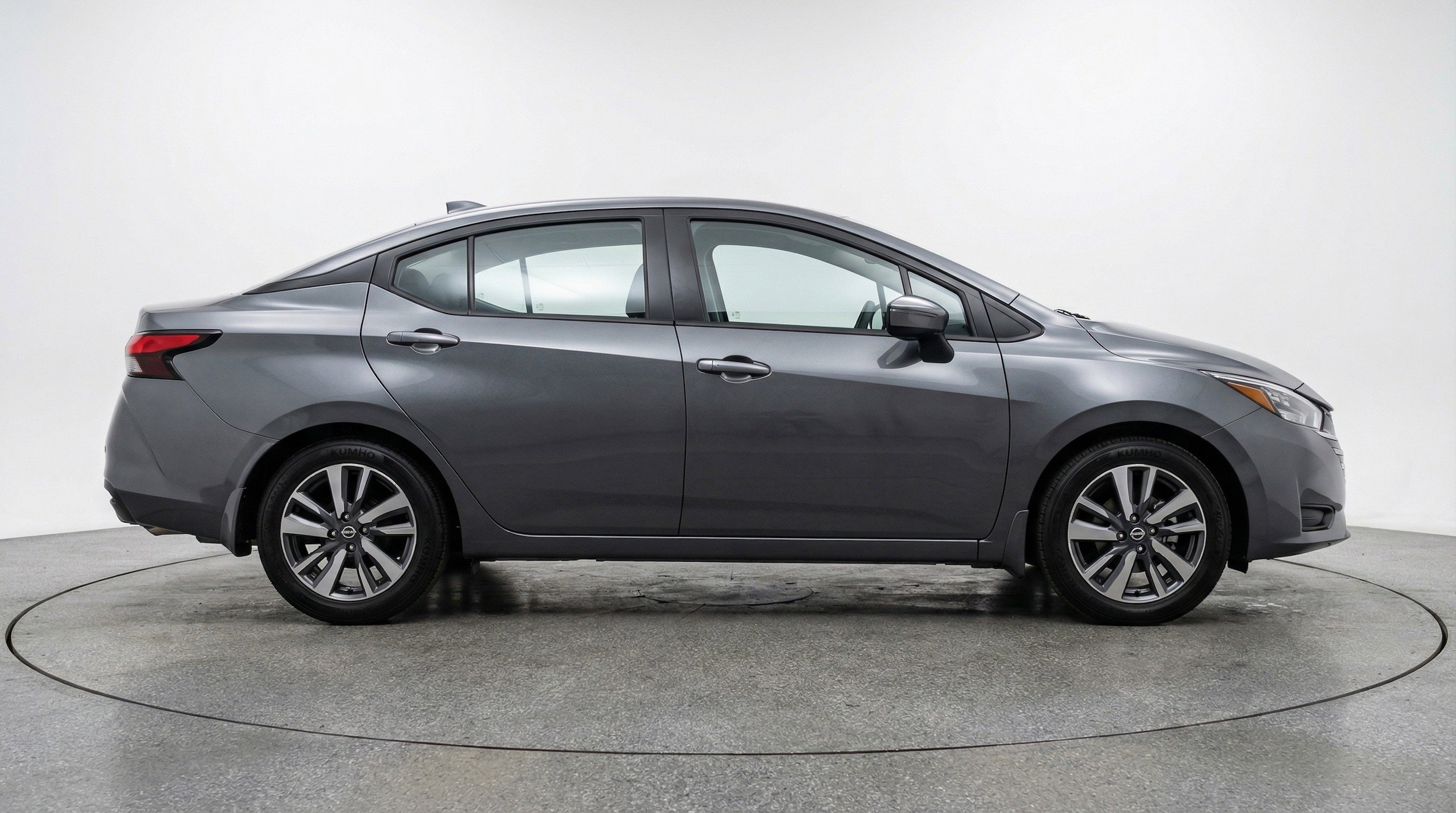 Thumbnail: 2025 Nissan Versa - 11