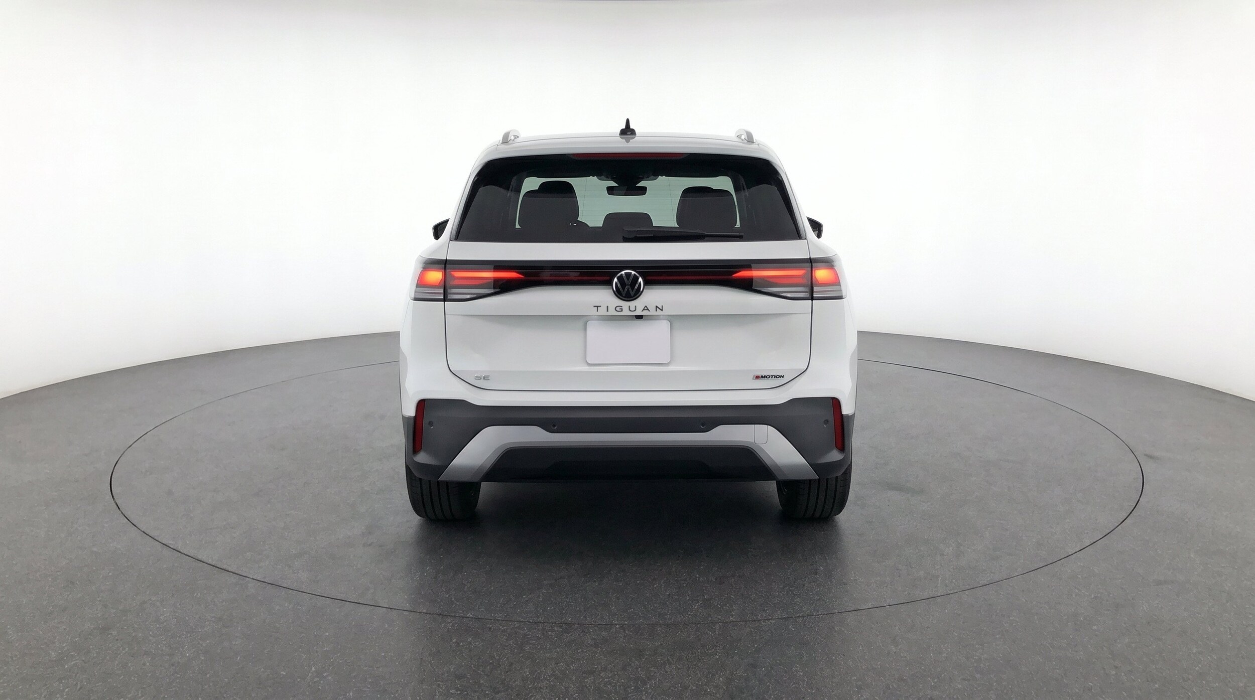 Thumbnail: 2026 Volkswagen Tiguan - 7