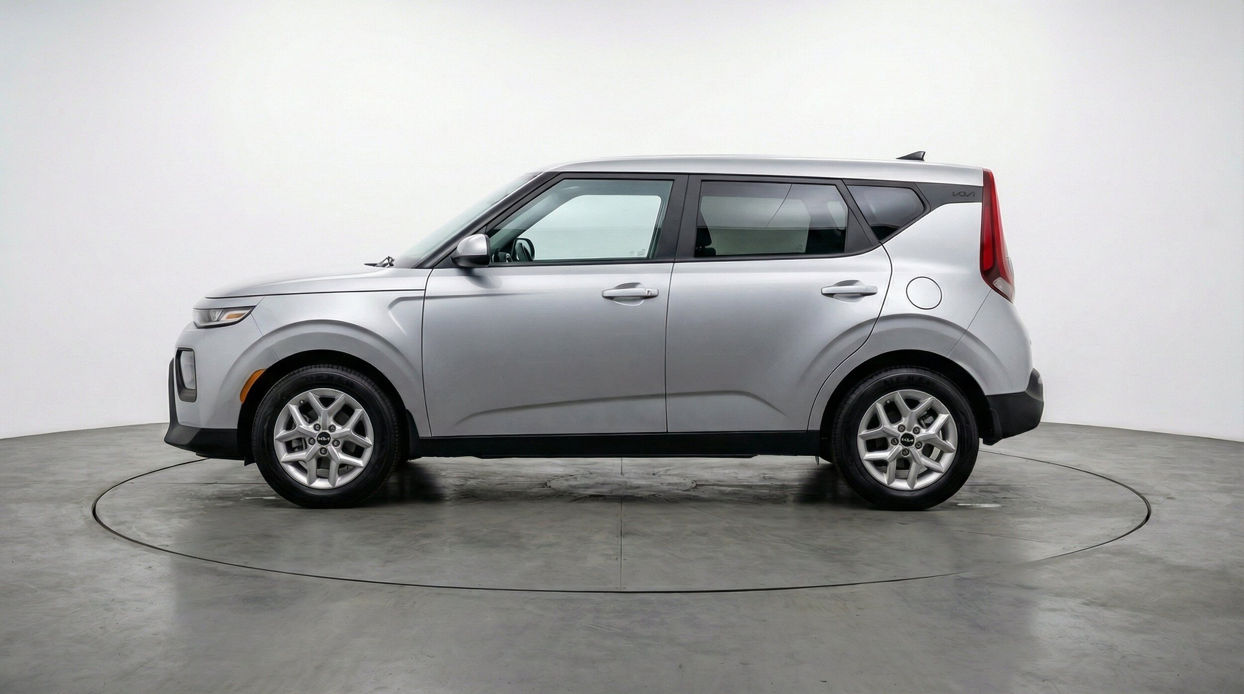 Thumbnail: 2025 Kia Soul - 5