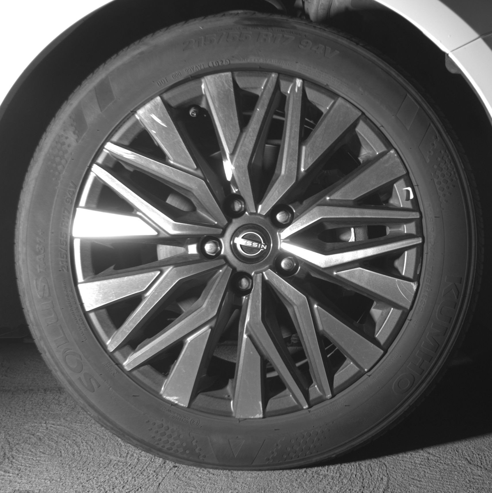 Thumbnail: 2025 Nissan Altima - 13