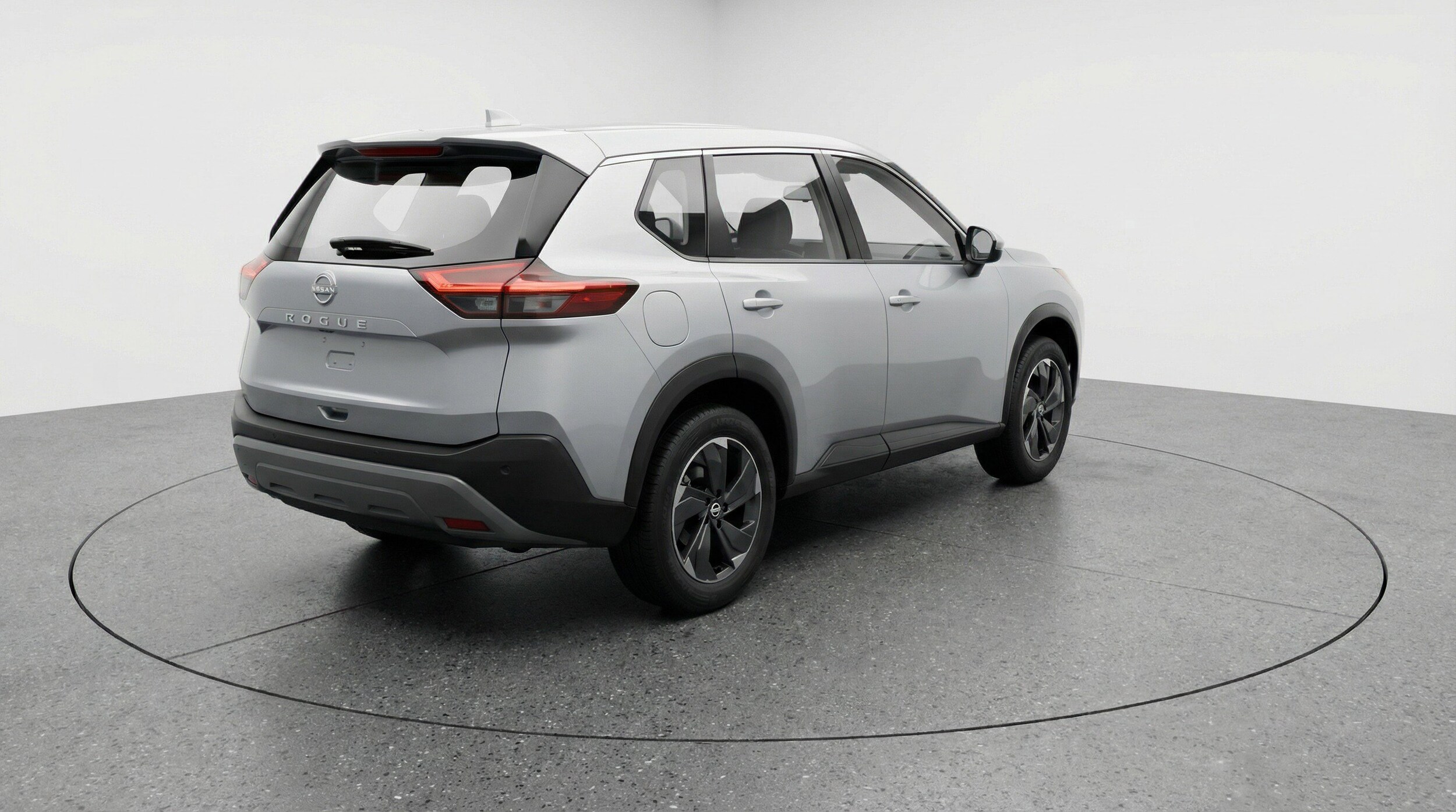 Thumbnail: 2025 Nissan Rogue - 9